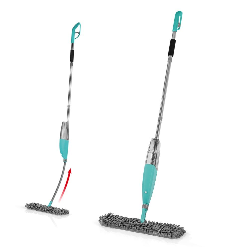 DS Produkte GmbH Wischmopp, (Set)