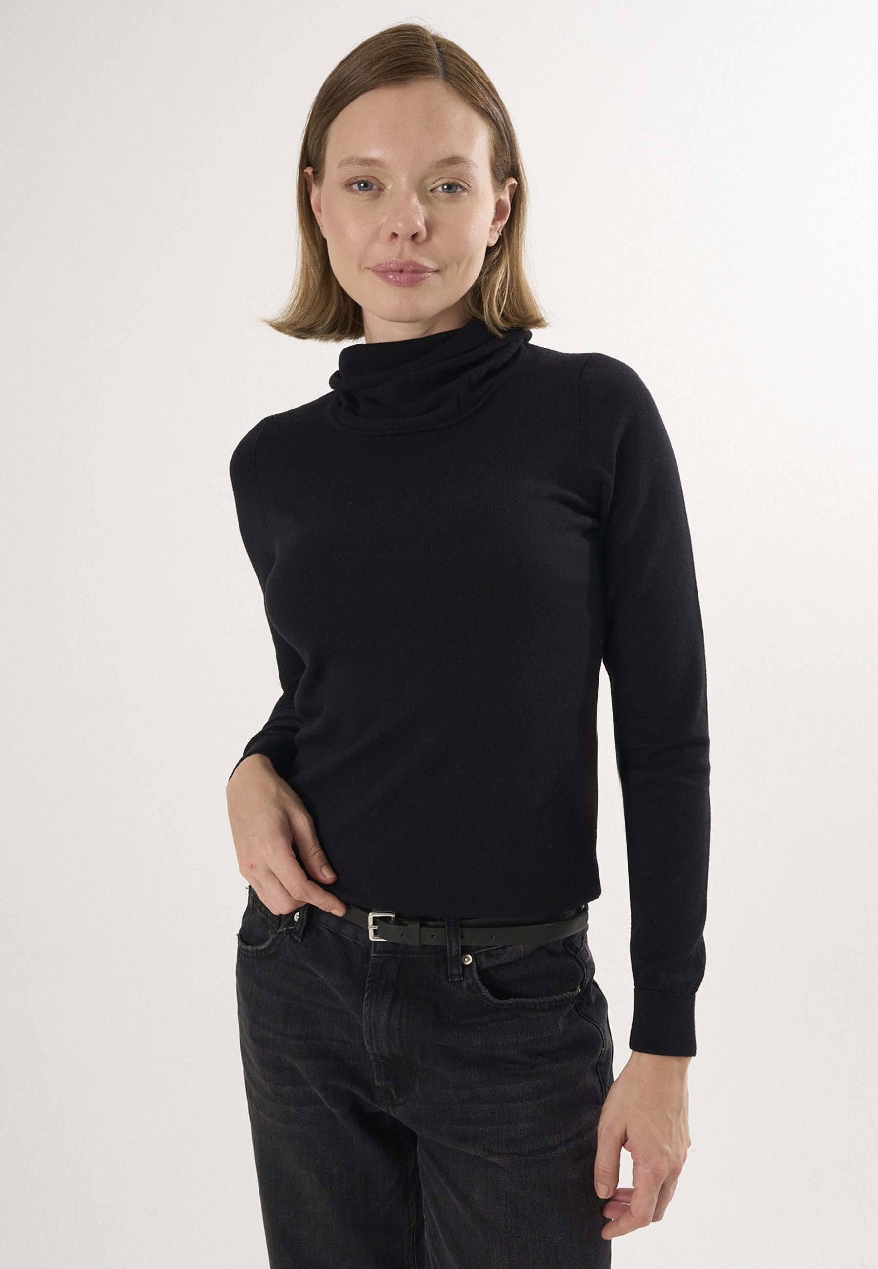 Felix Hardy Rollkragenpullover Rollkragenpullover