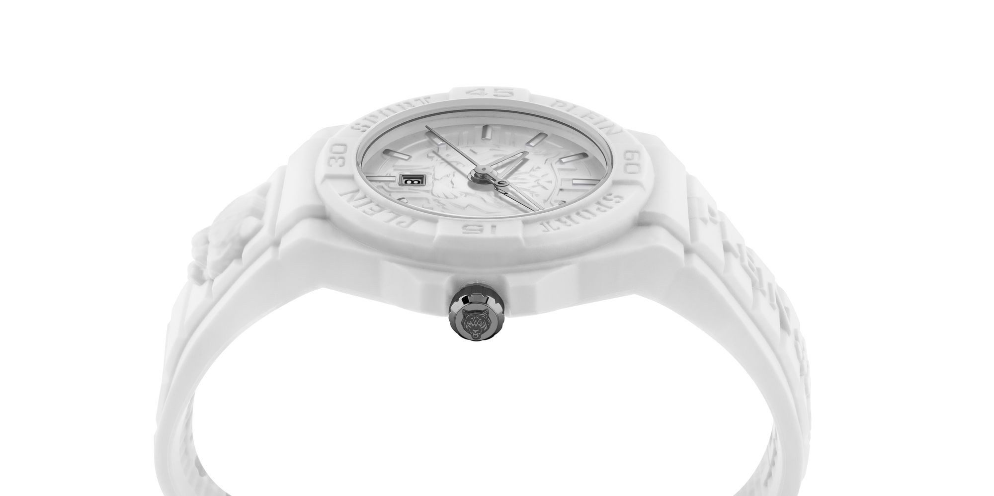 PHILIPP PLEIN Quarzuhr PSHDA0324