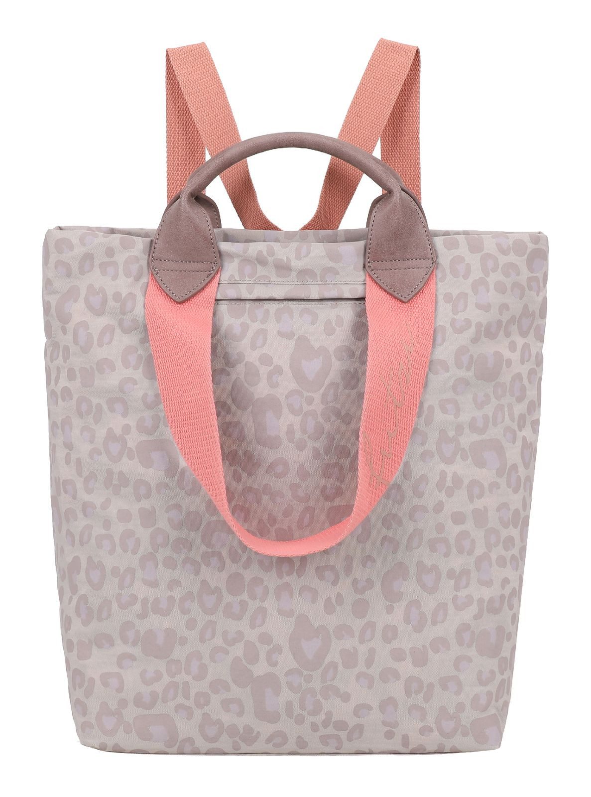 Fritzi aus Preußen Rucksack Limited Shopper Lighty günstig online kaufen