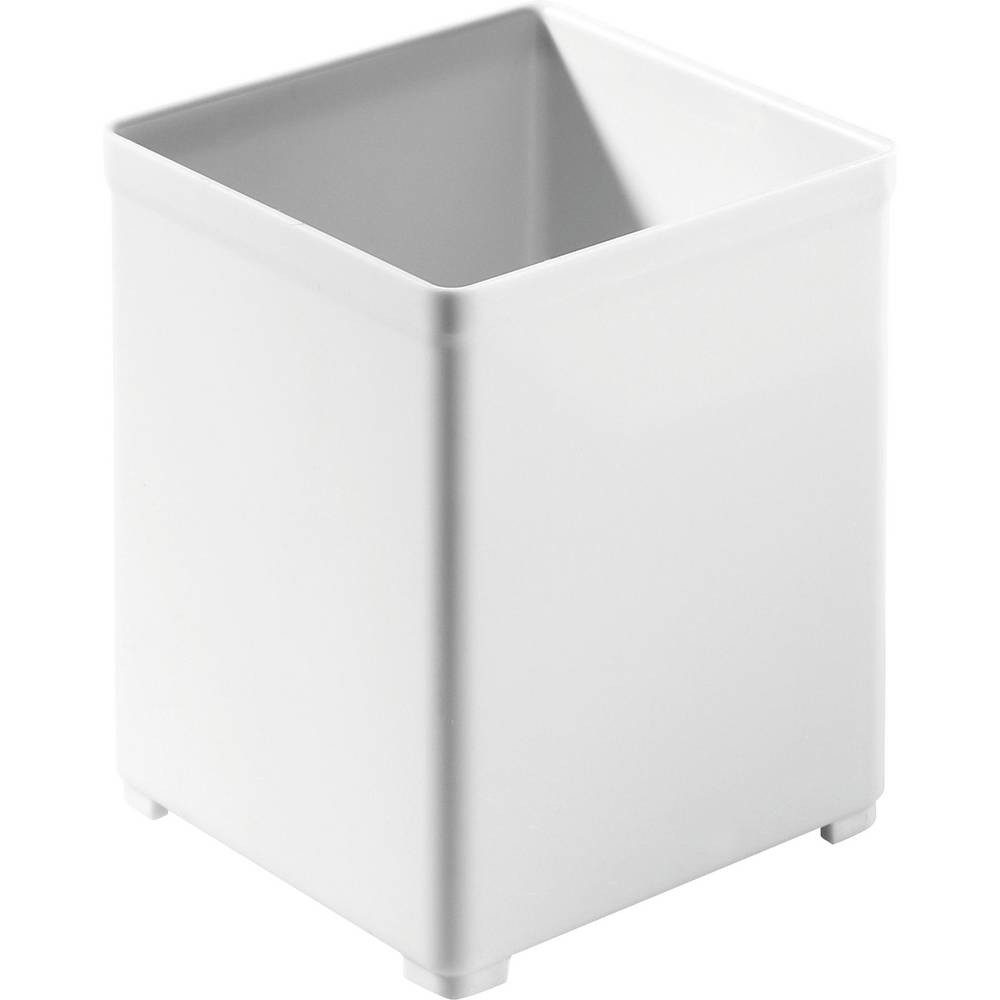 FESTOOL Transportbehälter Box 60x60x71/6 SYS-SB 500066 Einsatzbox (L x B x H) 60 x 60 x 71 mm