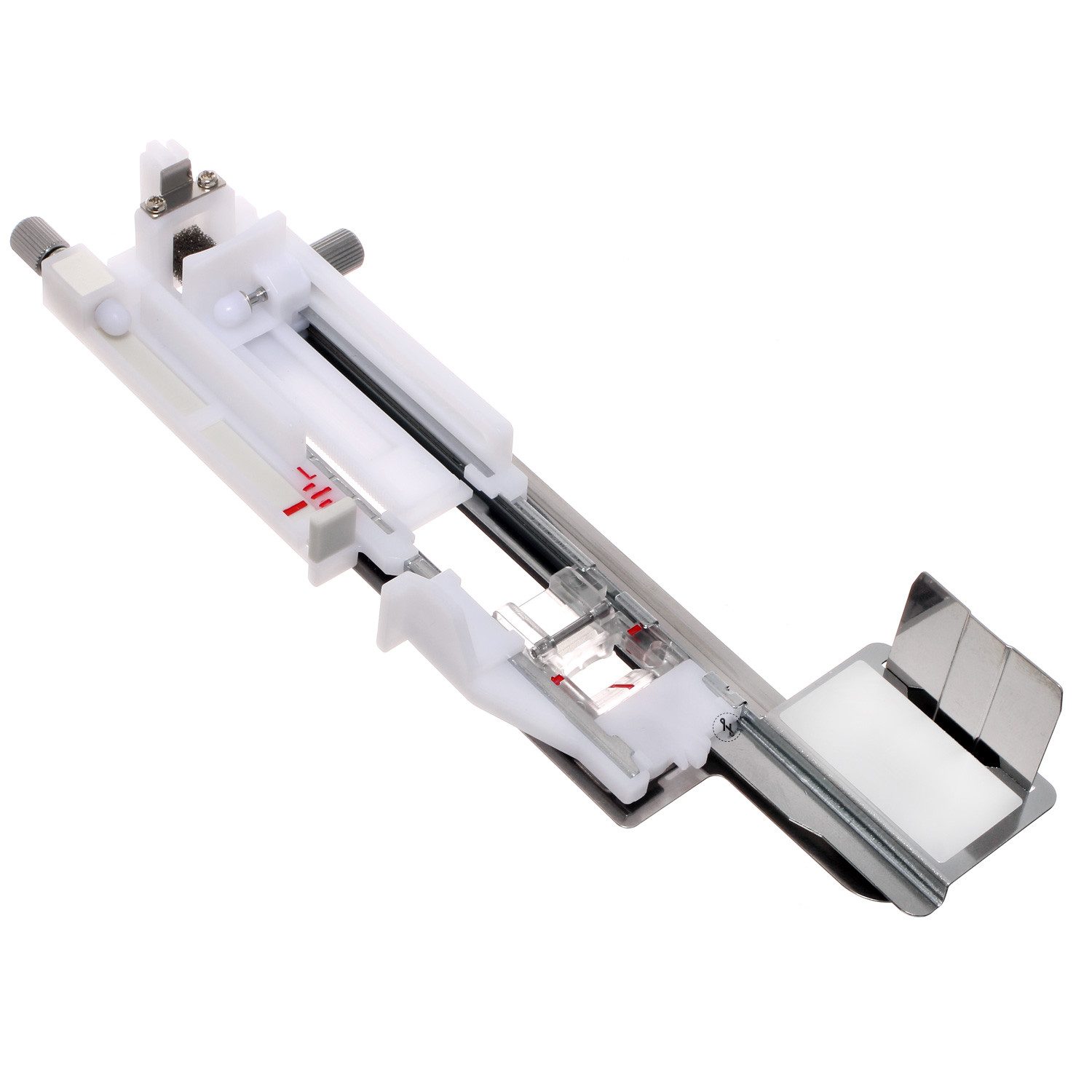 Janome Nähmaschine Großer Automatik Knopflochfuß