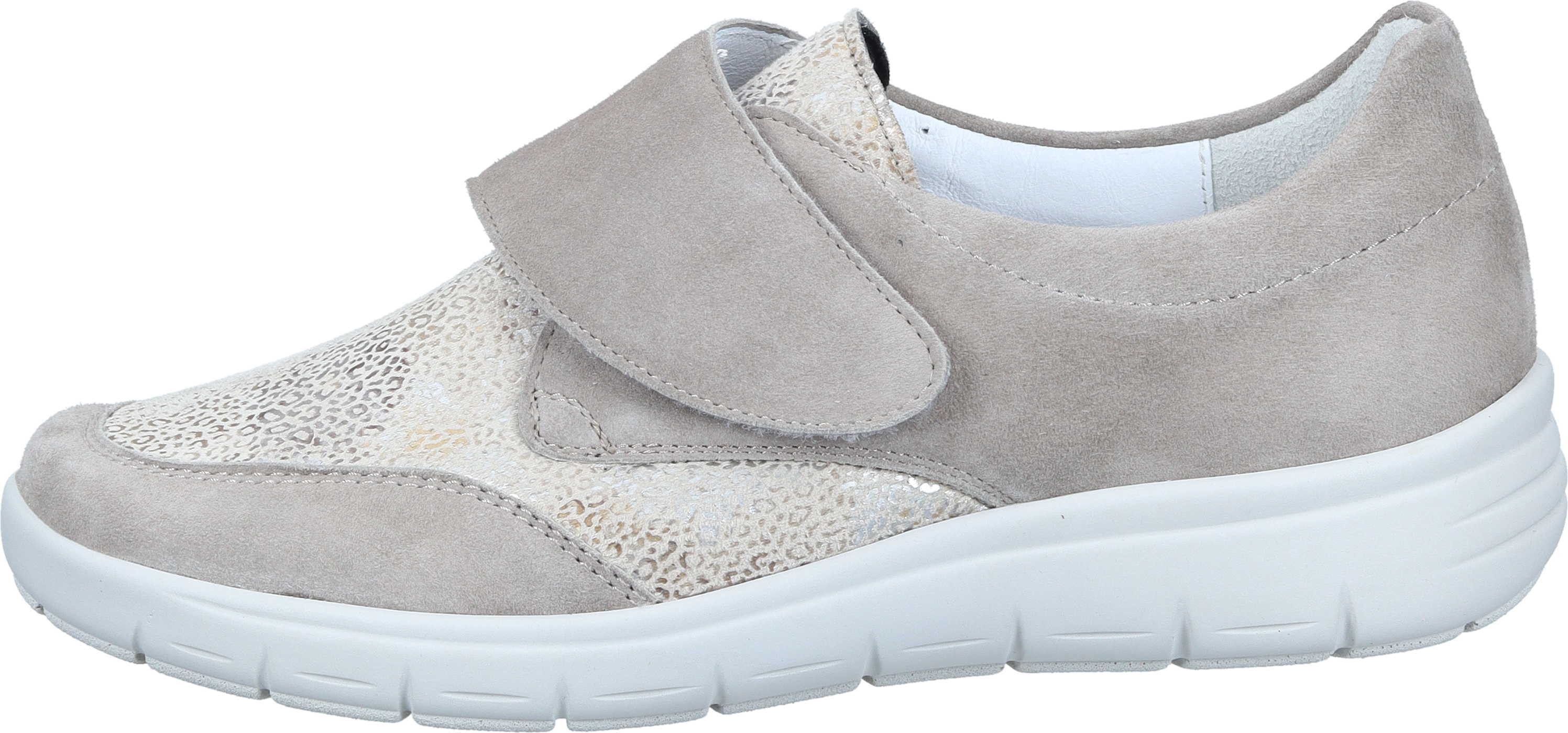 Semler Slipper Slipper aus echtem Leder