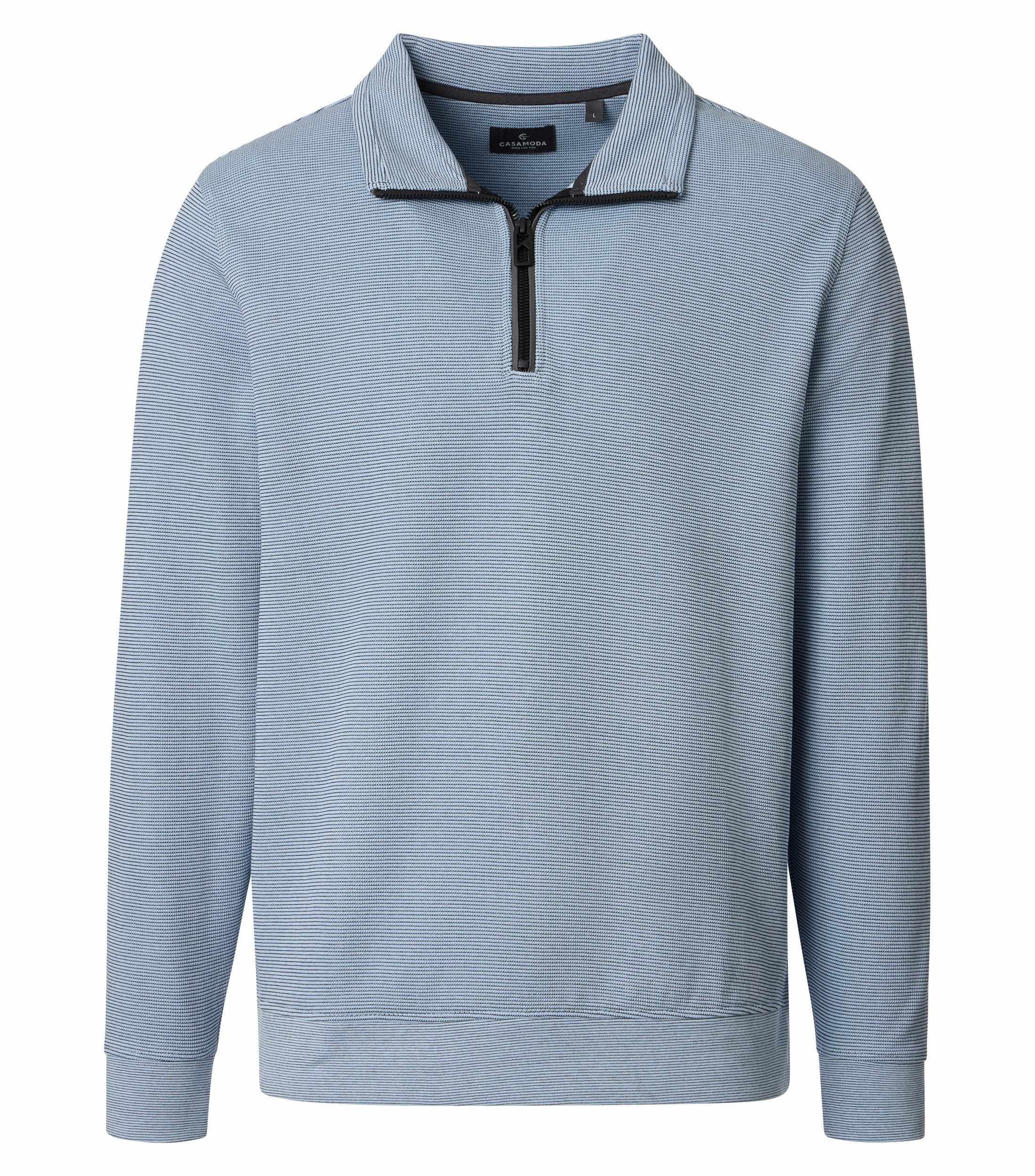 CASAMODA Sweatshirt CASAMODA Sweattroyer uni
