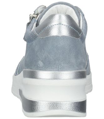 Bama Sneaker Leder Sneaker