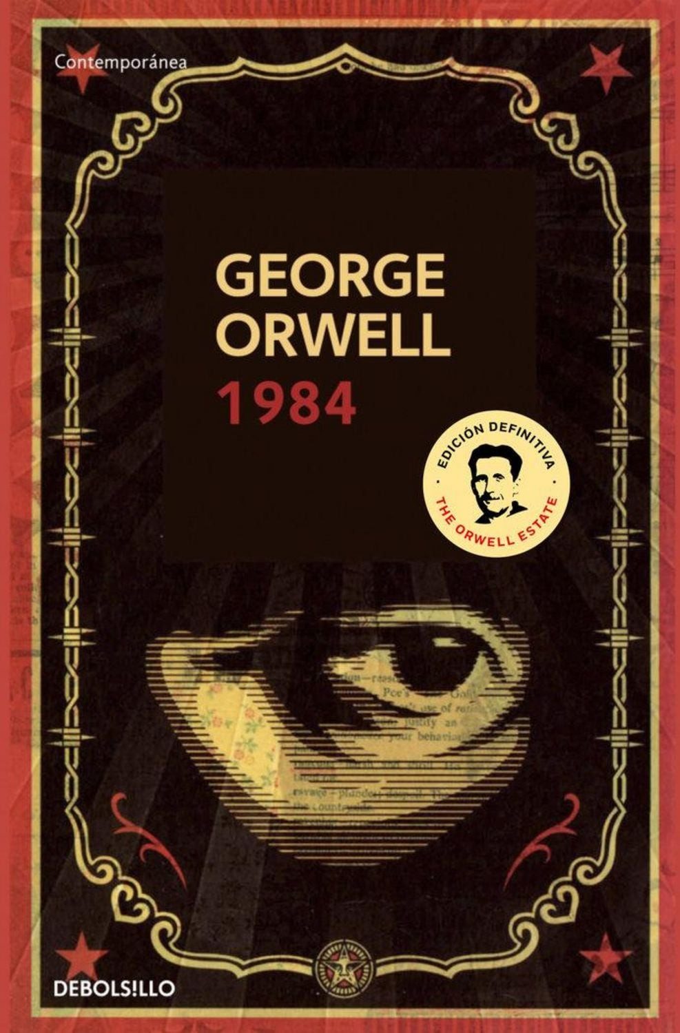 1984 / George Orwell
