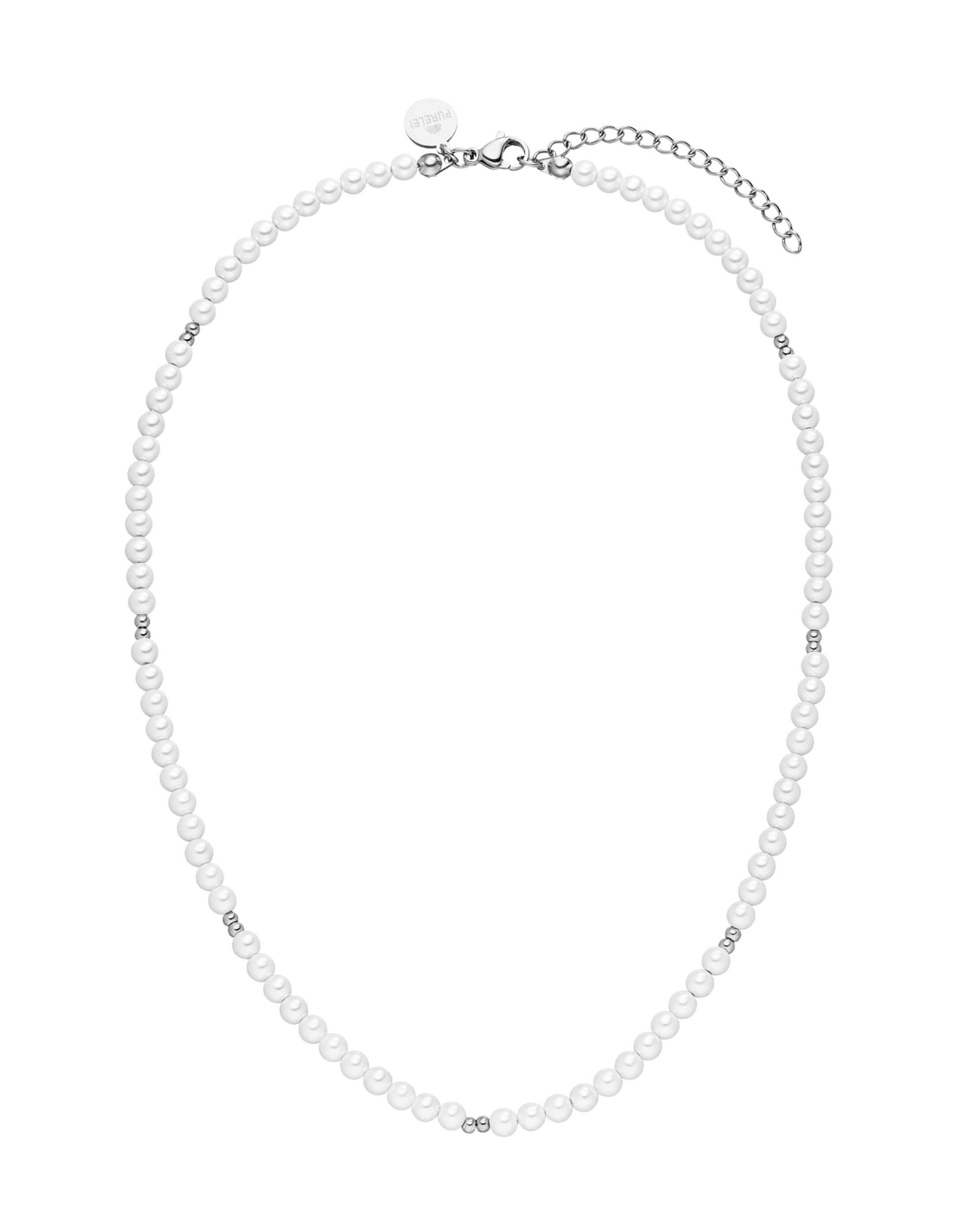 Purelei Perlenkette Finesse (Perlenkette, 1-tlg)