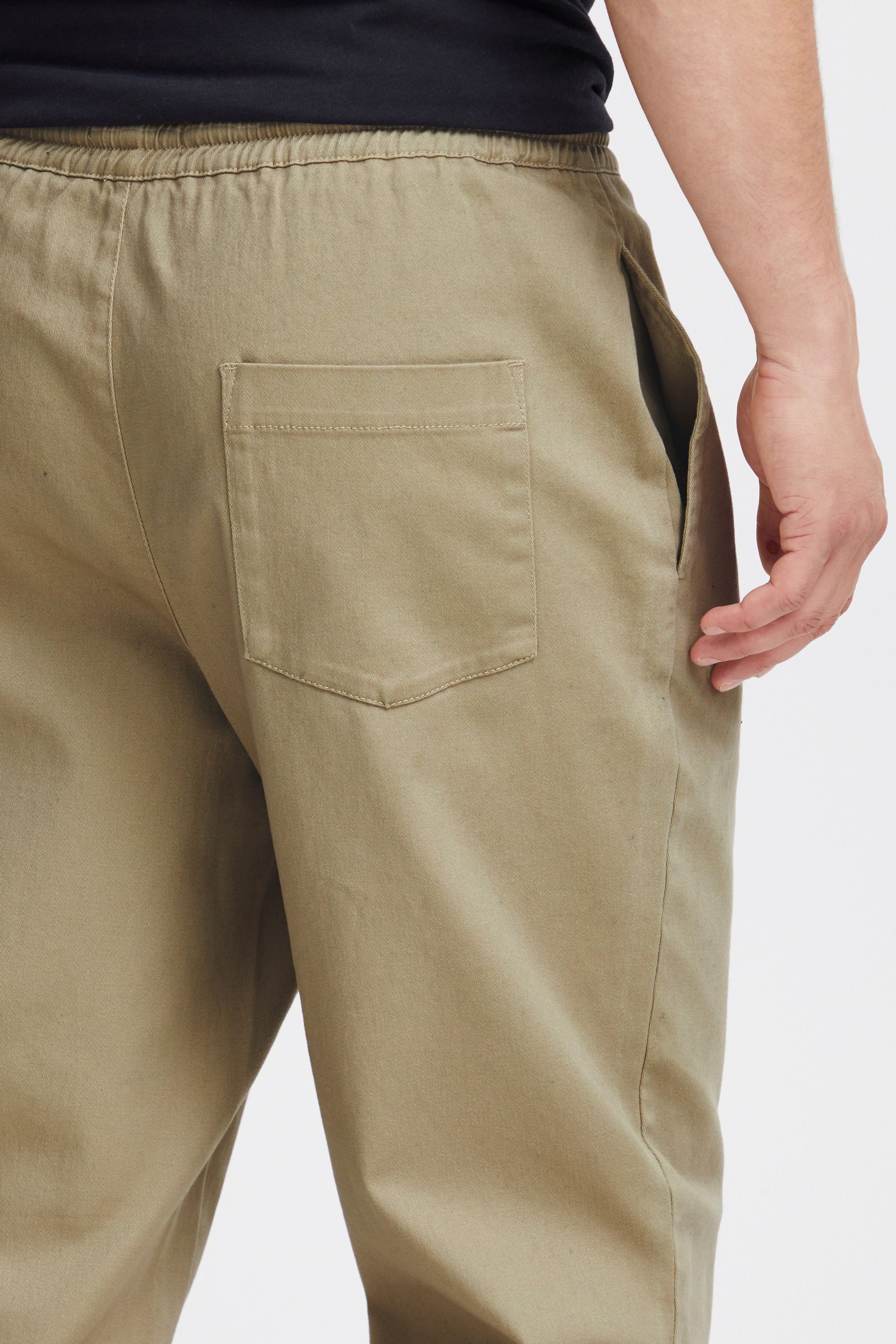 !Solid Chinohose SDGinte Modische Hose