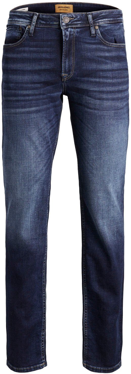 Jones JJORIGINAL Regular-fit-Jeans denim-blue Jack CLARK &