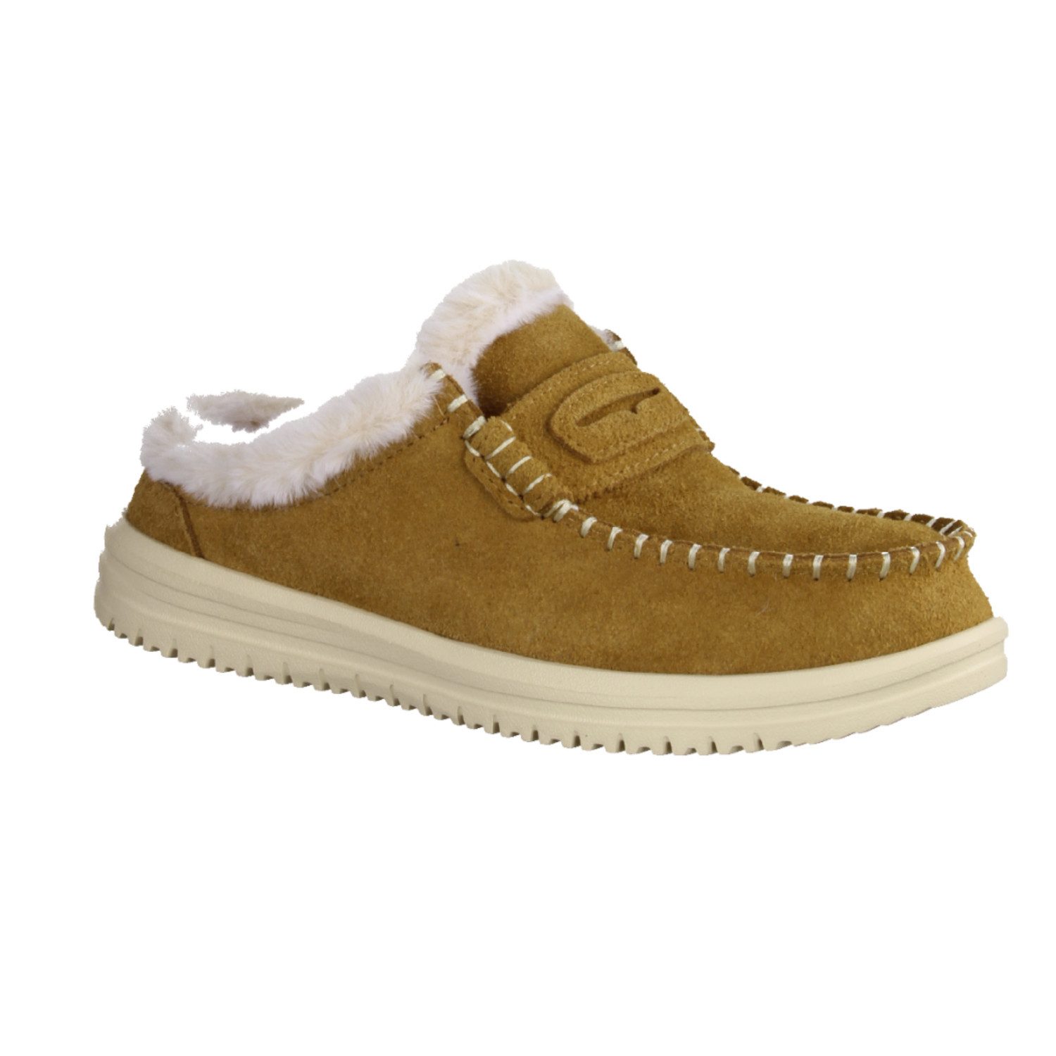 Hey Dude Wendy Mule Pantolette