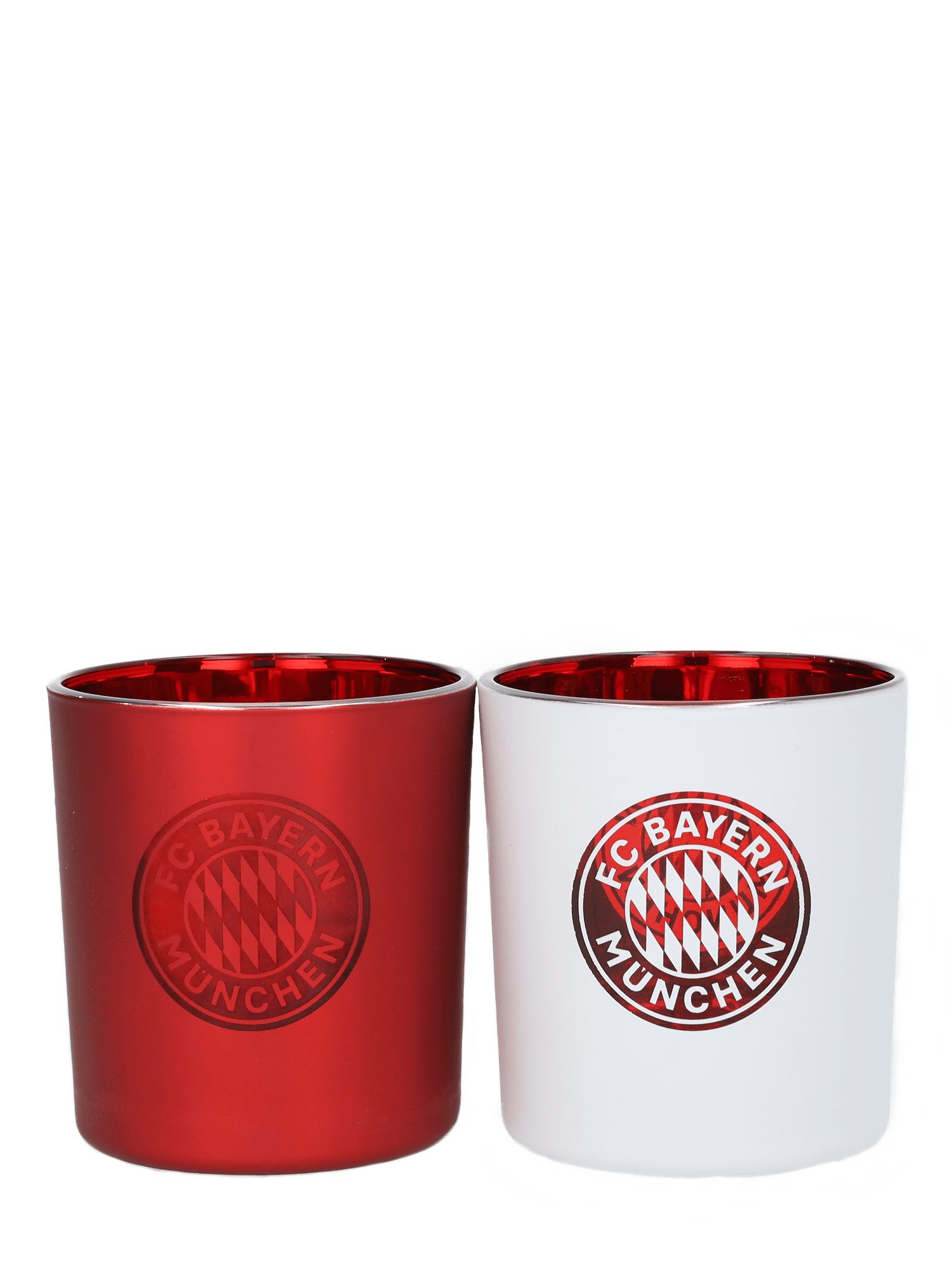 FC Bayern München Windlicht FC Bayern München I Windlicht I Teelichthalter günstig online kaufen
