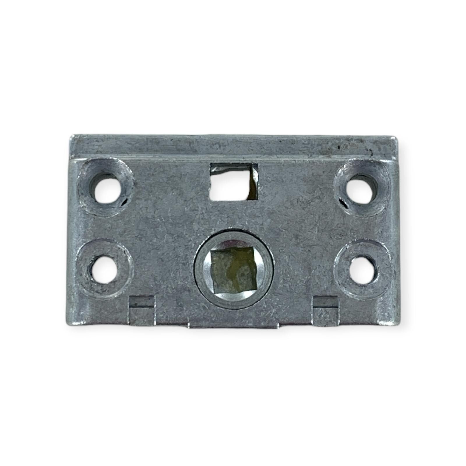 Fensterbeschlag GU Minus-Getriebe Abstand 13,5 mm Nut 9 mm G-19237-00-0-0