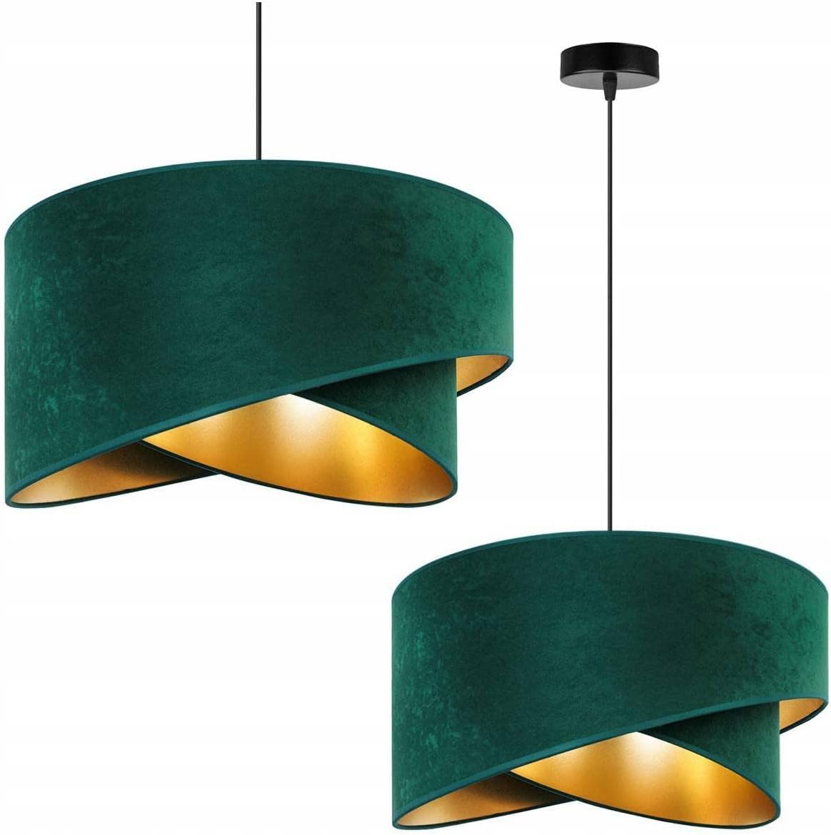 Light Home LH Pendelleuchte Elegant Hängelampe günstig online kaufen