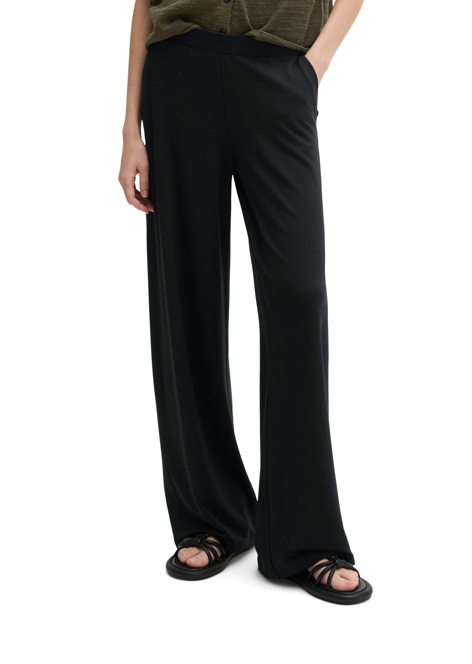 Jerseyhose aus TENCEL™ Modal