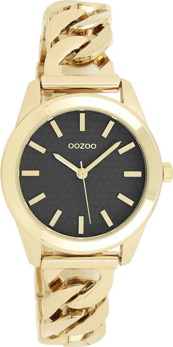 OOZOO Quarzuhr C11422, Armbanduhr, Damenuhr, analog günstig online kaufen