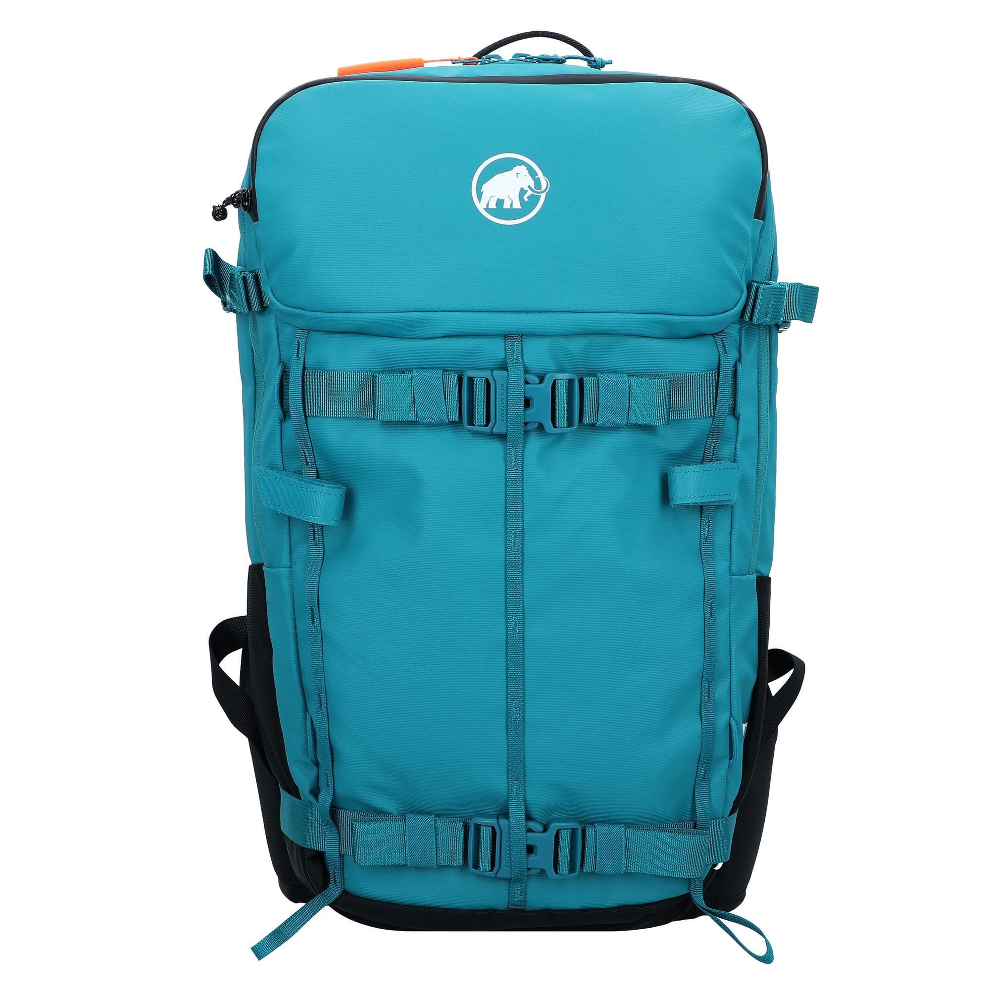 Mammut Wanderrucksack Nirvana, Polyester