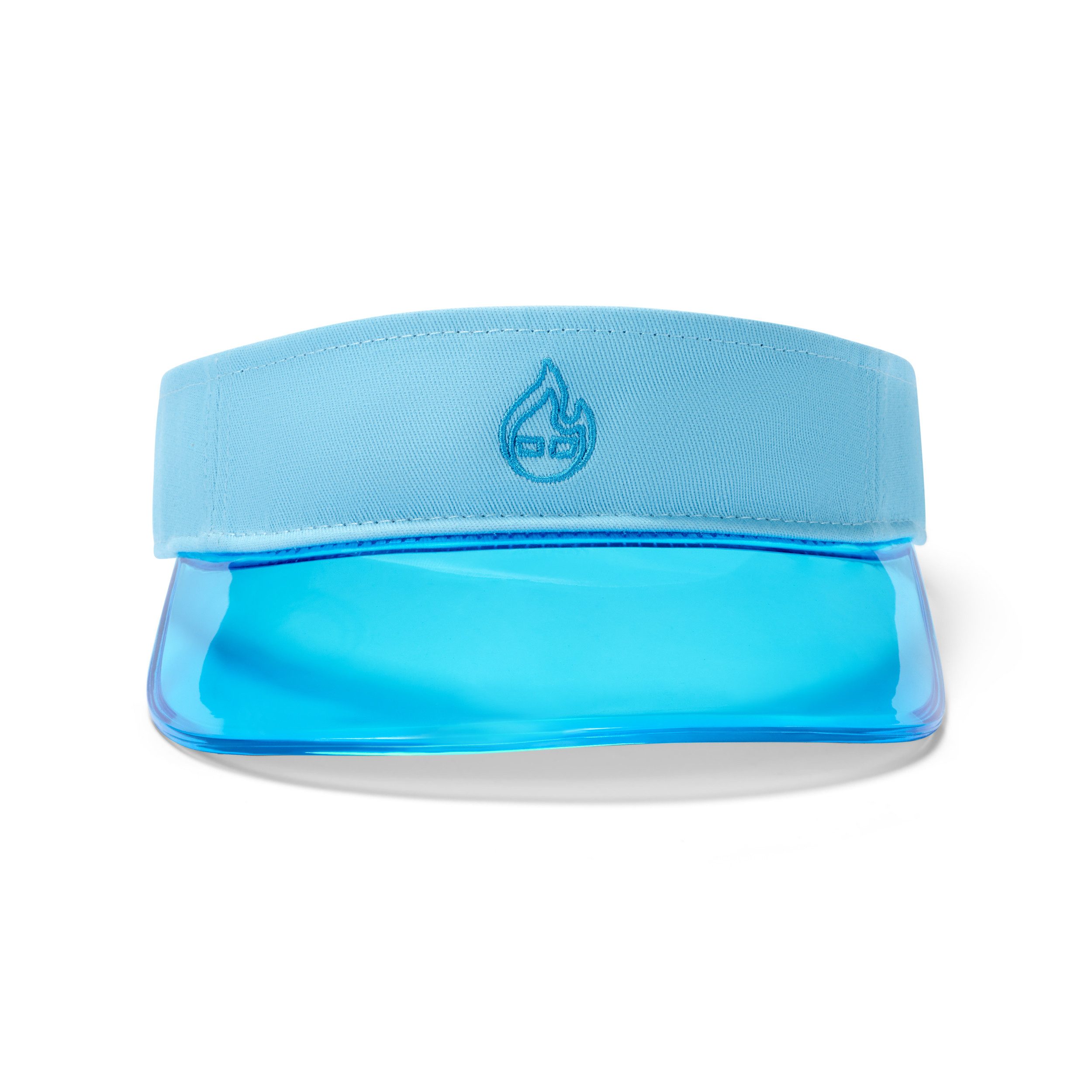 Visor Joy Sonnen Visier für Outdoor Festivals und Sport
