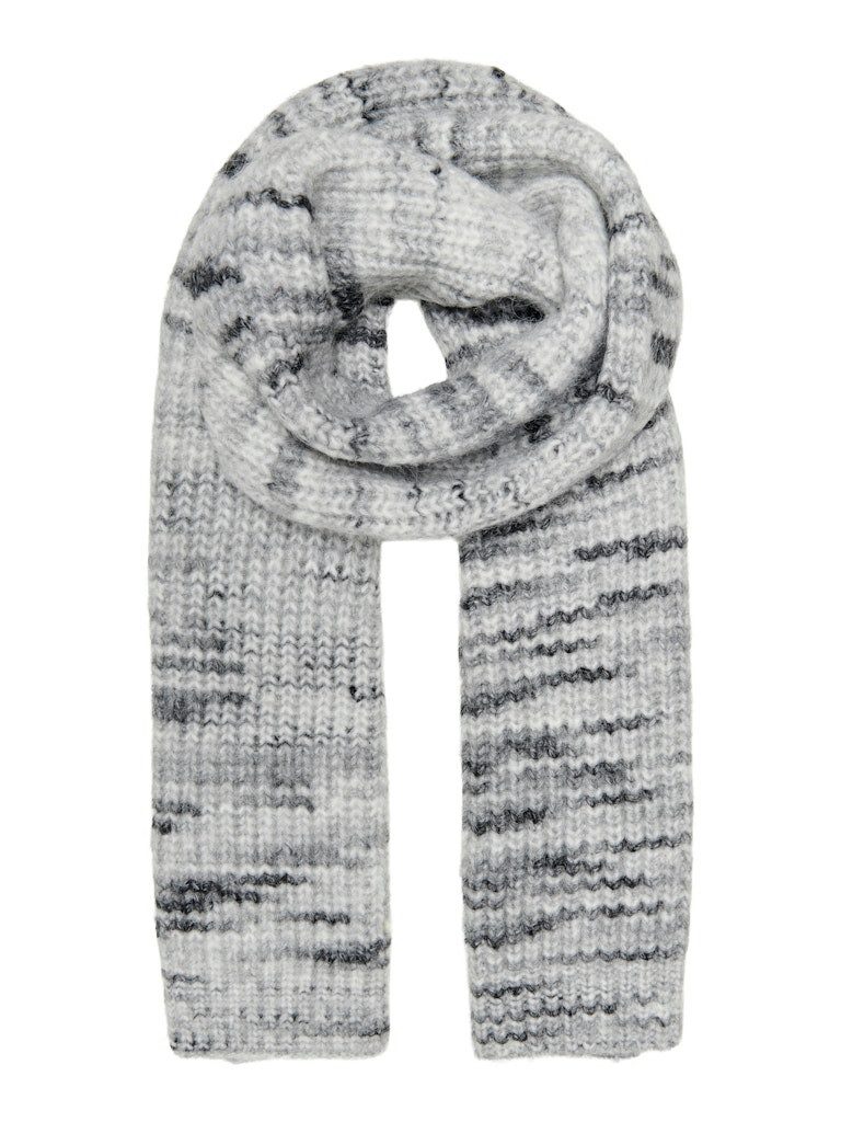 ONLY Schal ONLLONNY LIFE MULTICOLOUR KNIT SCAR