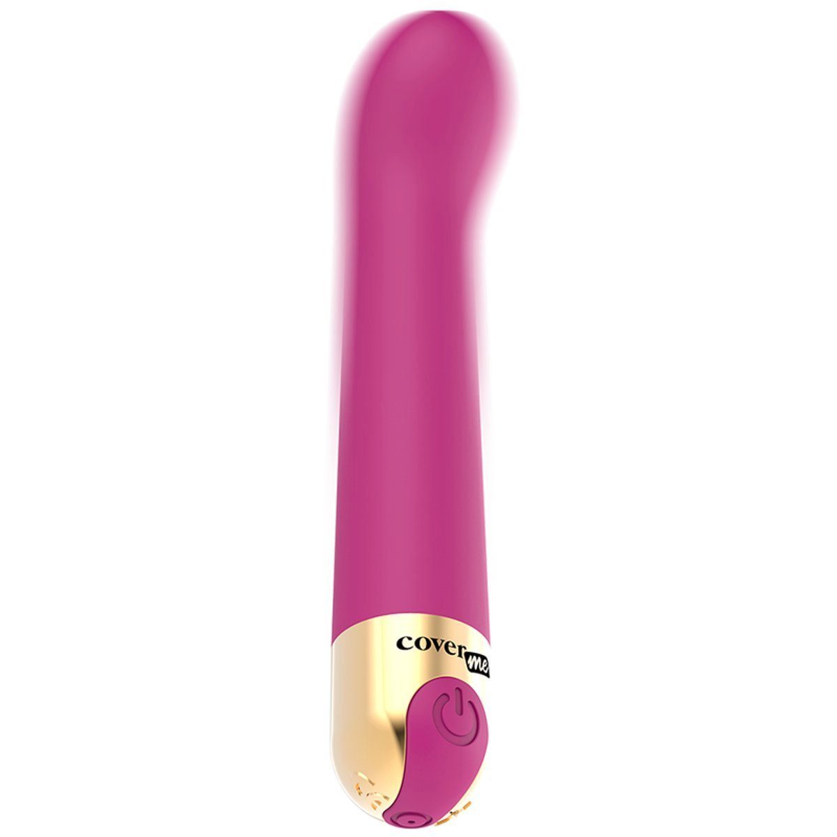 COVERME Vibrator