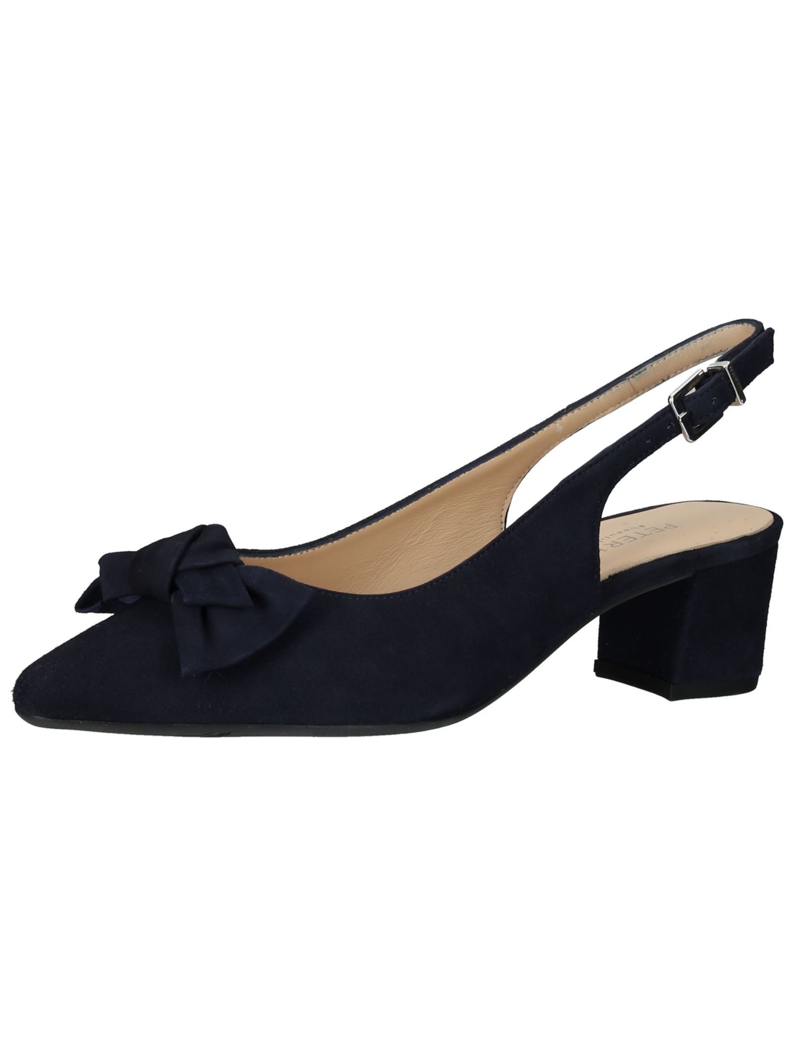 Peter Kaiser Peter Kaiser Pumps Veloursleder Pumps