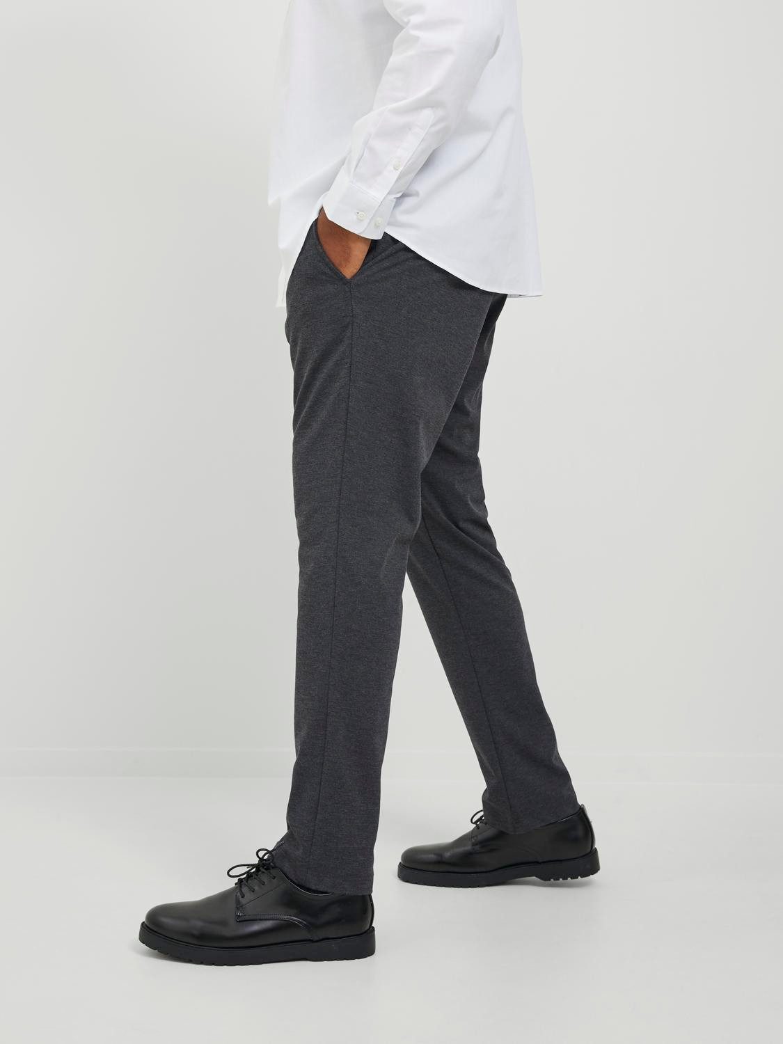 Jack & Jones PlusSize Chinohose JPSTMARCO günstig online kaufen
