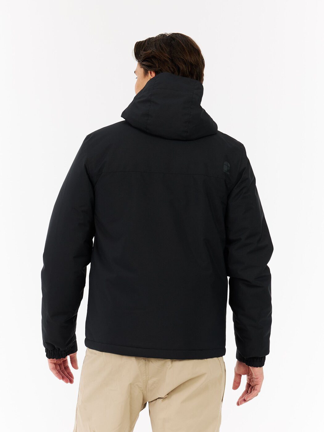 Protest Skijacke PRTKajo snowjacket True Black