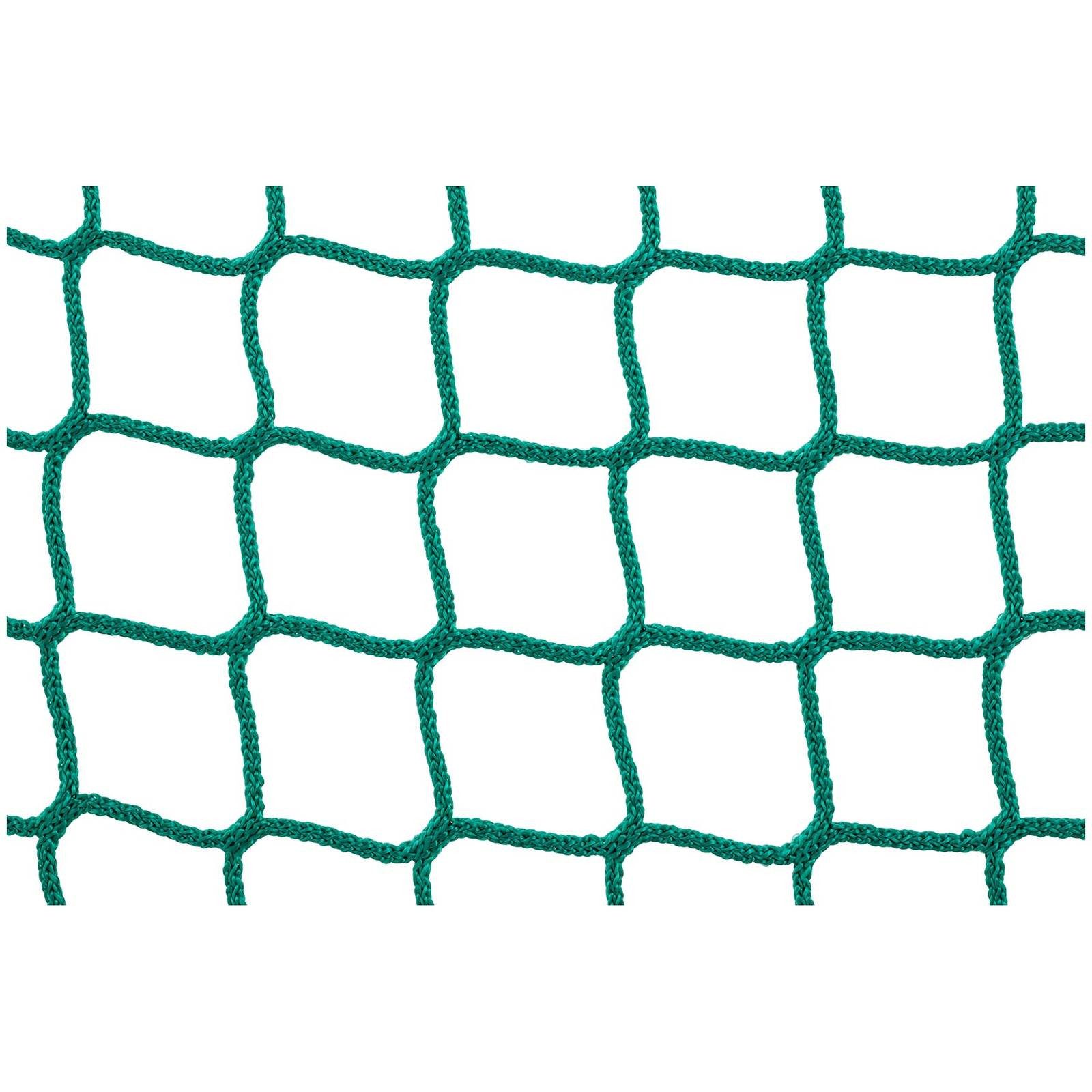 Wiesenfield Heunetz Rundballen 1,4x1,4x1,6m Rundballennetz Maschen 45x45mm Futtersparnetz