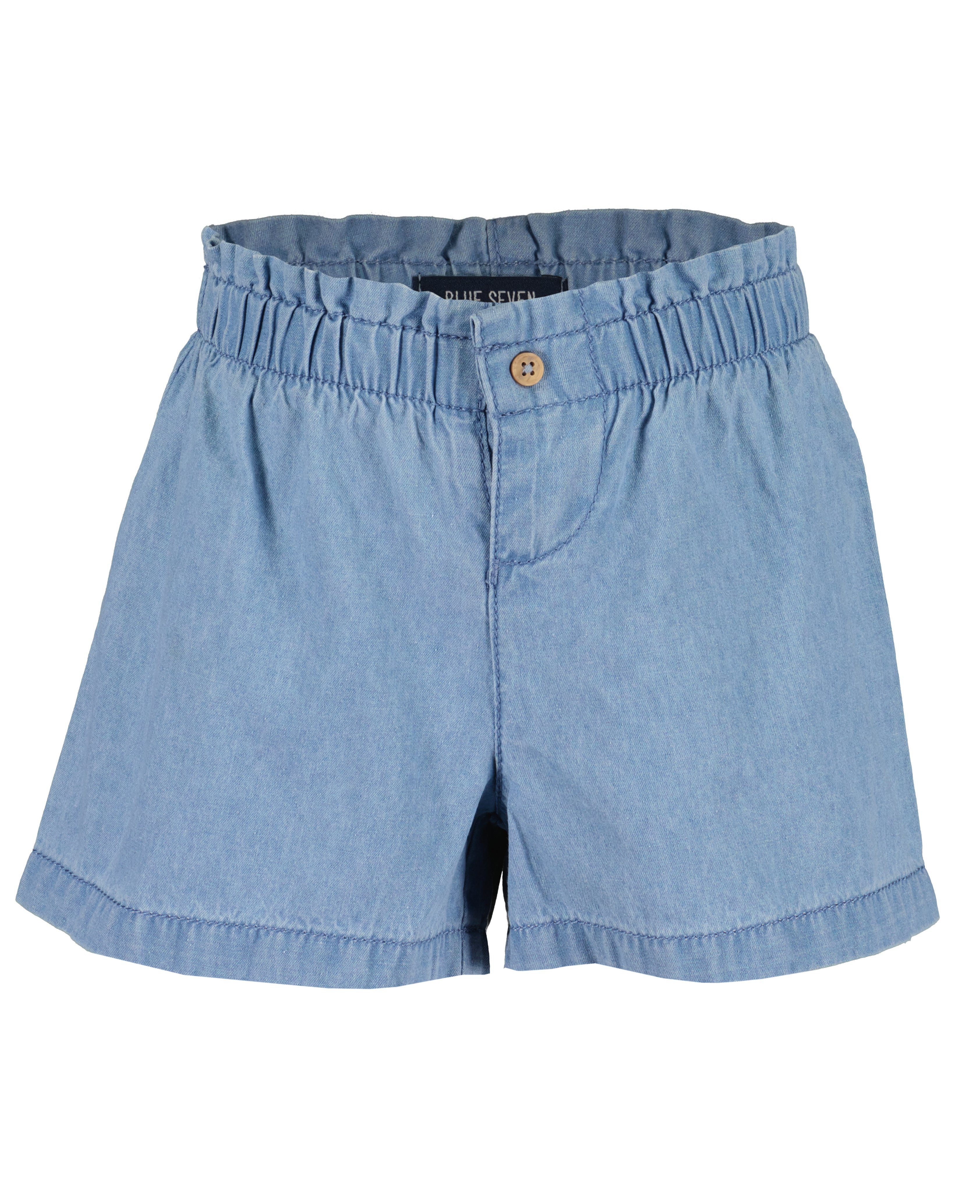 Blue Seven Шорти kl Md Джинси Schlupf-Shorts