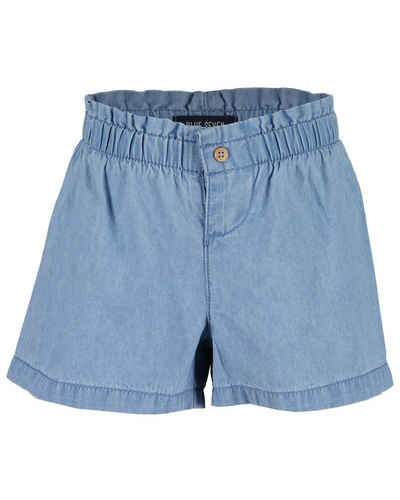 Blue Seven Shorts kl Md Jeans Schlupf-Shorts
