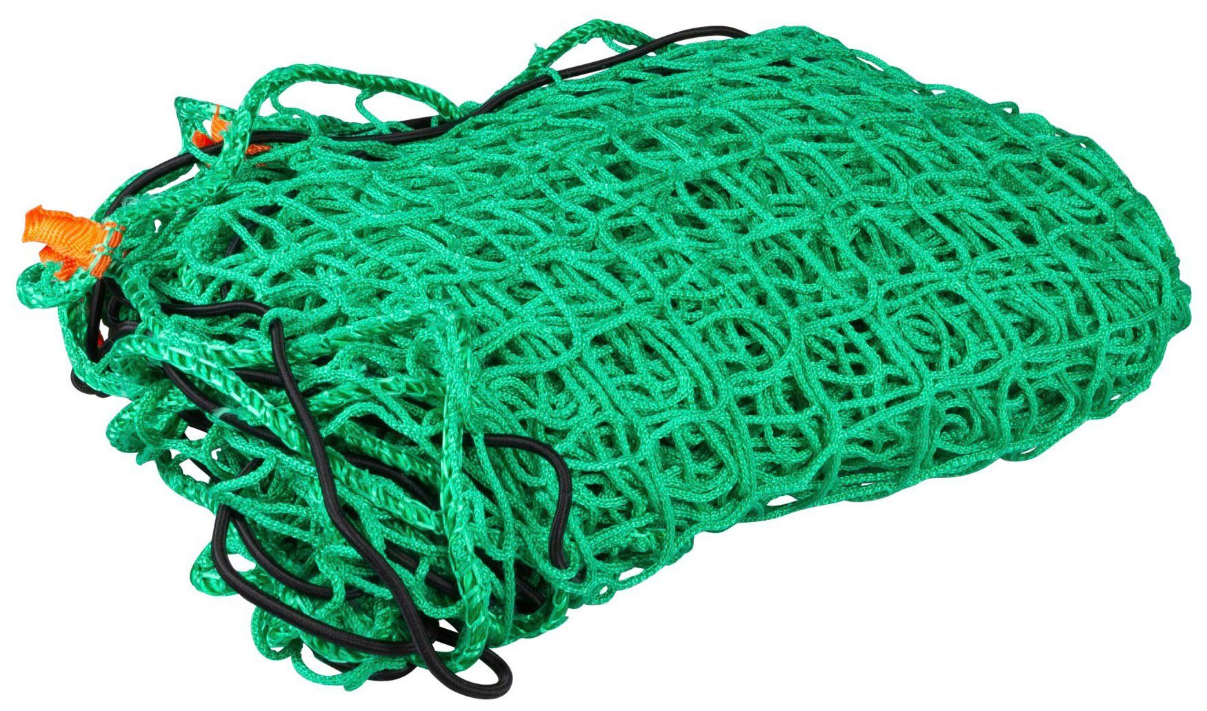 Windhager Anhängernetz, BxL: 2,5x4 m, Ladungssicherungsnetz