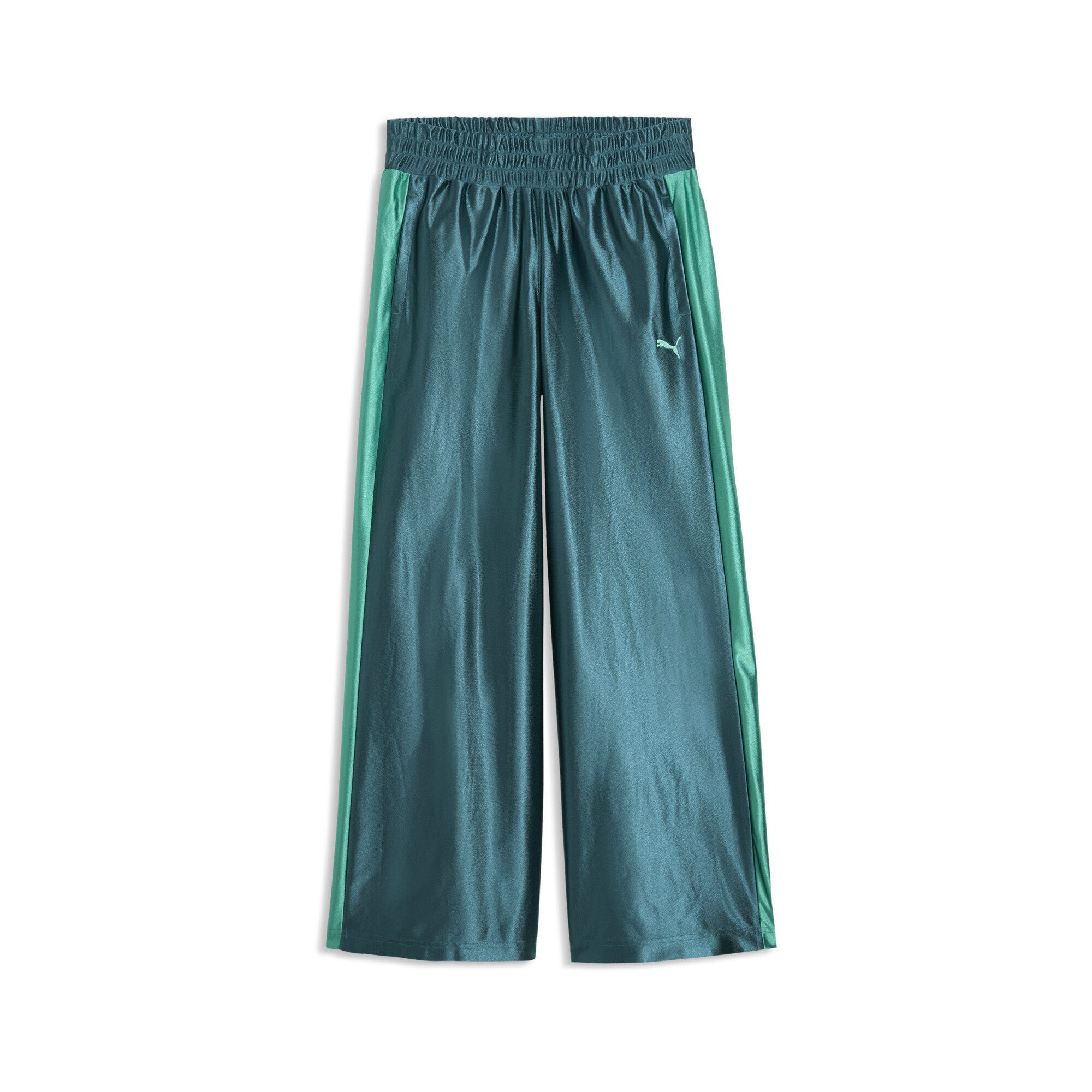 PUMA Sporthose FUTURE.PUMA.ARCHIVE T7 Hose Damen günstig online kaufen