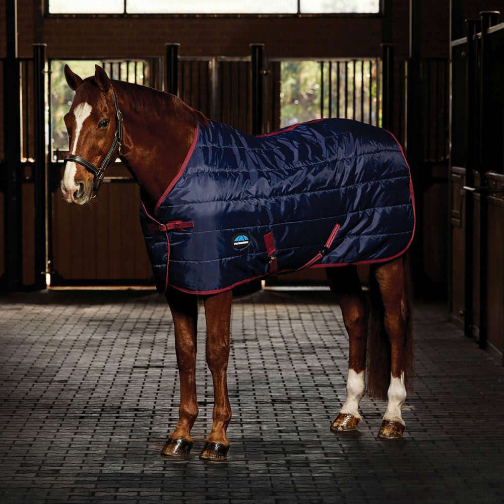 WeatherBeeta Pferde-Stalldecke Weatherbeeta Stable Rug 360g