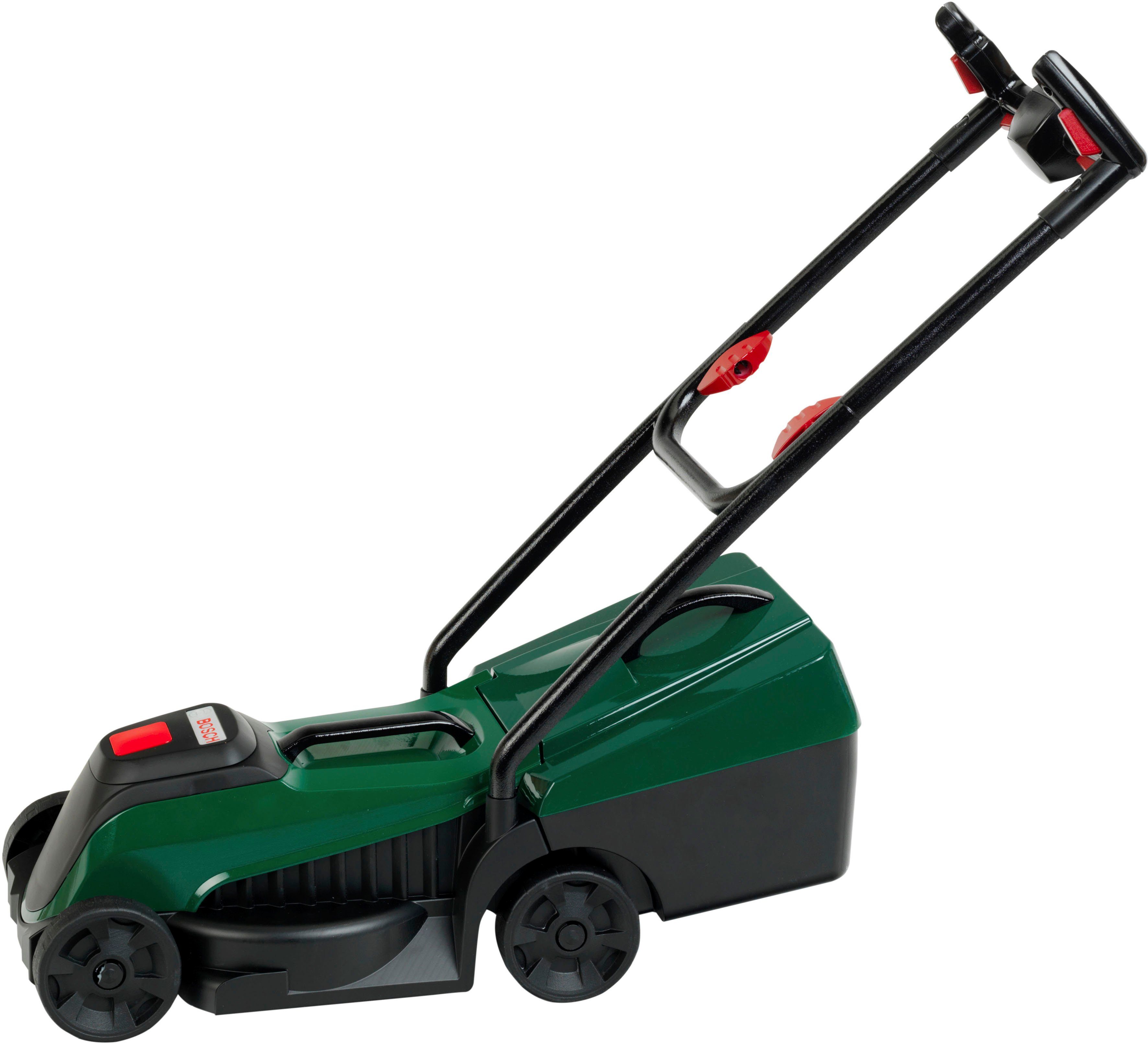 Klein Kinder-Rasenmäher Bosch mini, Rotak II günstig online kaufen