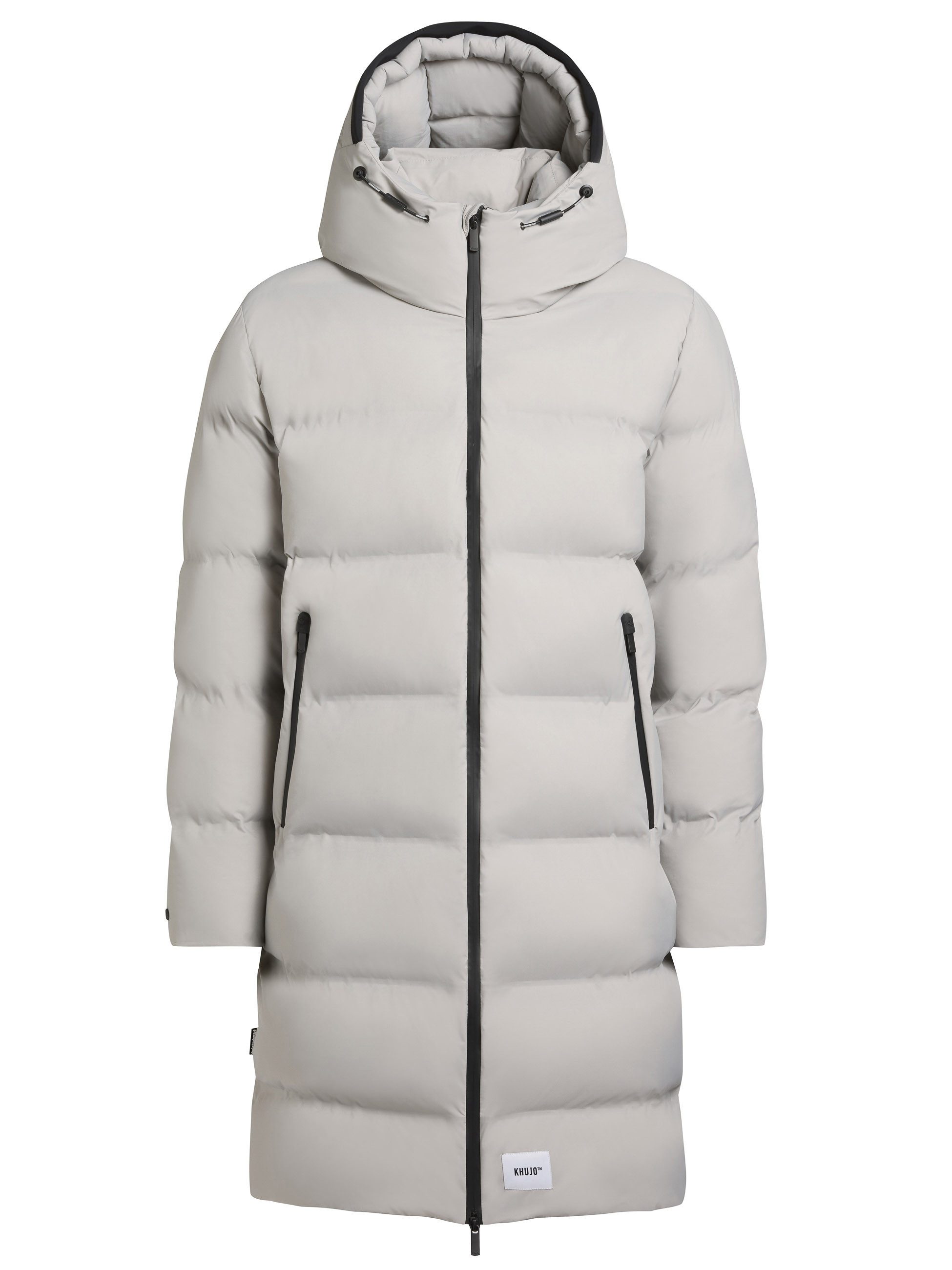 khujo Winterjacke CAIUS2