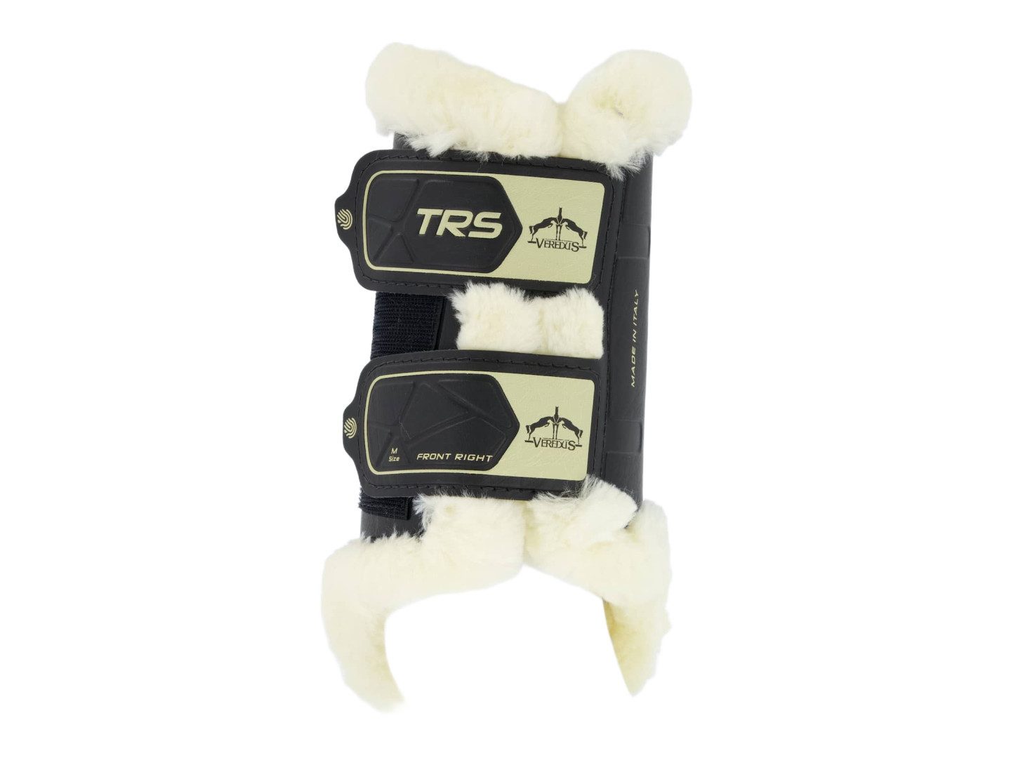 Veredus Gamaschen Gamasche TRS Front STS