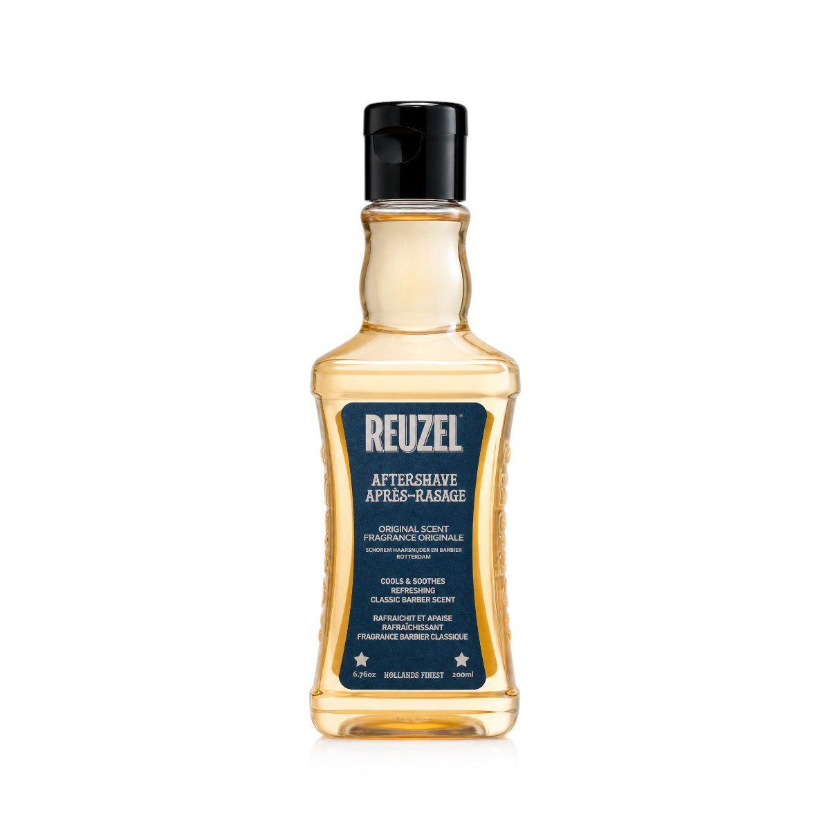 Reuzel After Shave Lotion Bartpflege