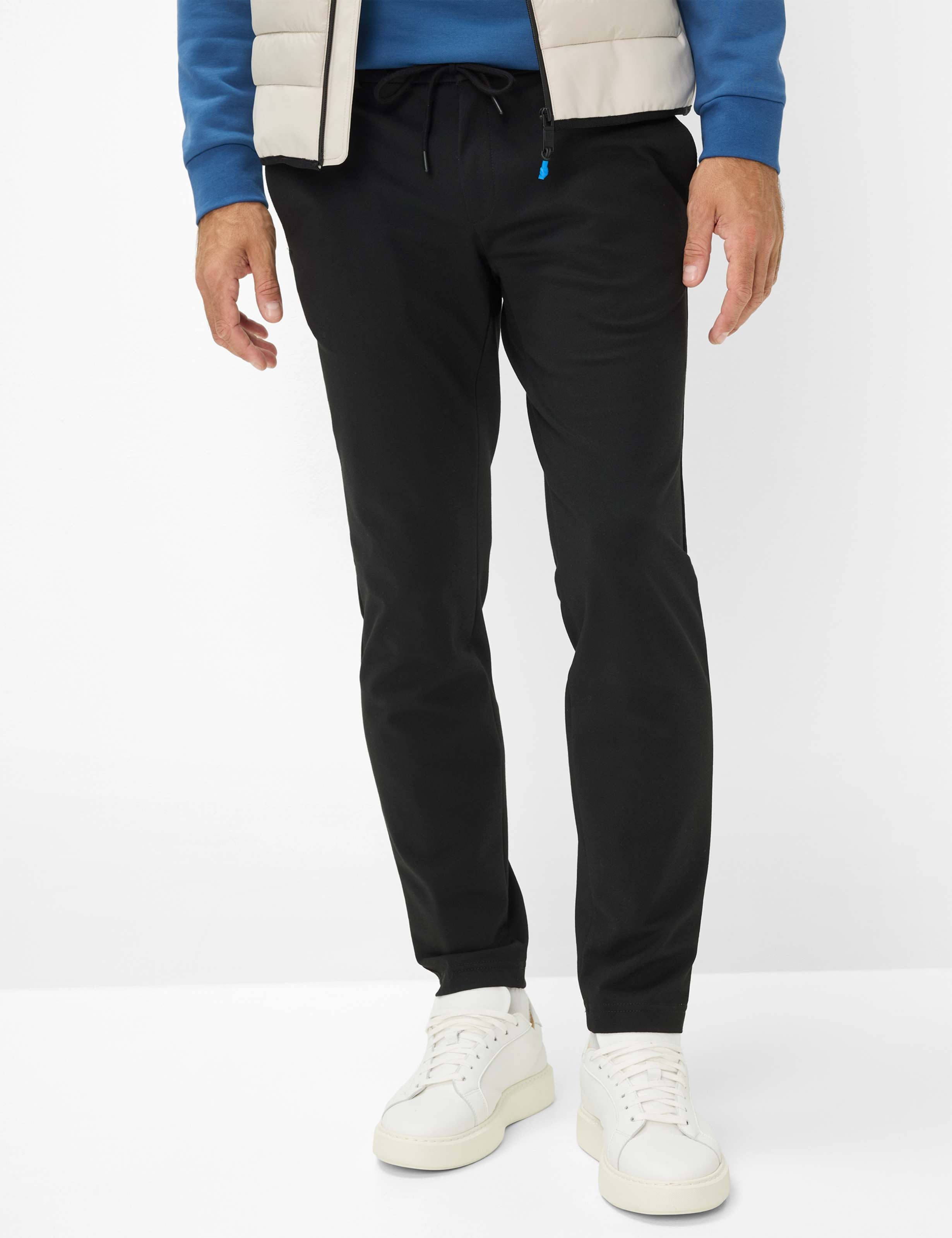 Brax Chinohose Style SILVIO günstig online kaufen