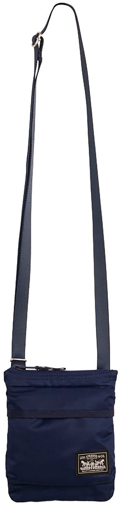 Levi's® Umhängetasche MISSION BAY CROSSBODY POUCH, praktische Größe günstig online kaufen