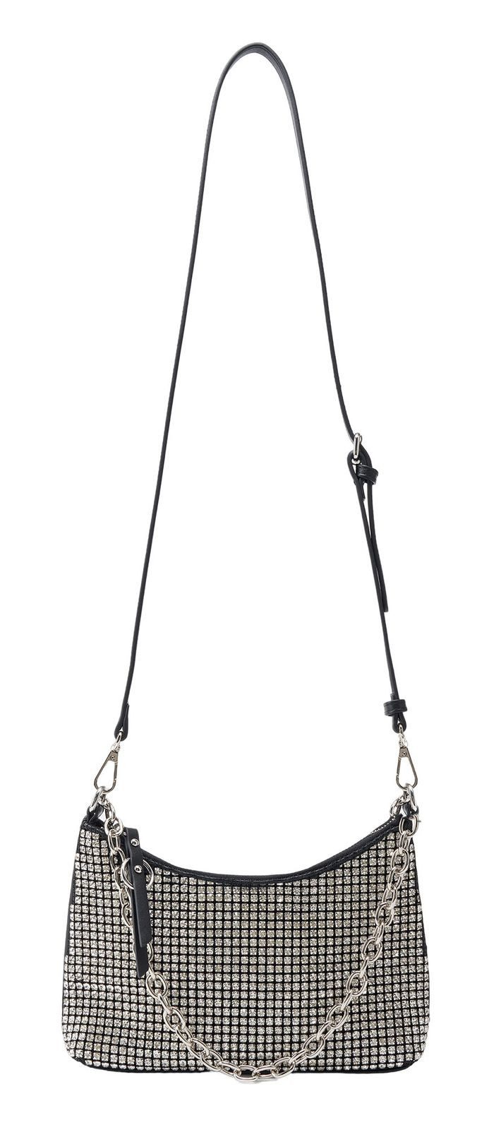 Seidenfelt Manufaktur Schultertasche Shoulderbag