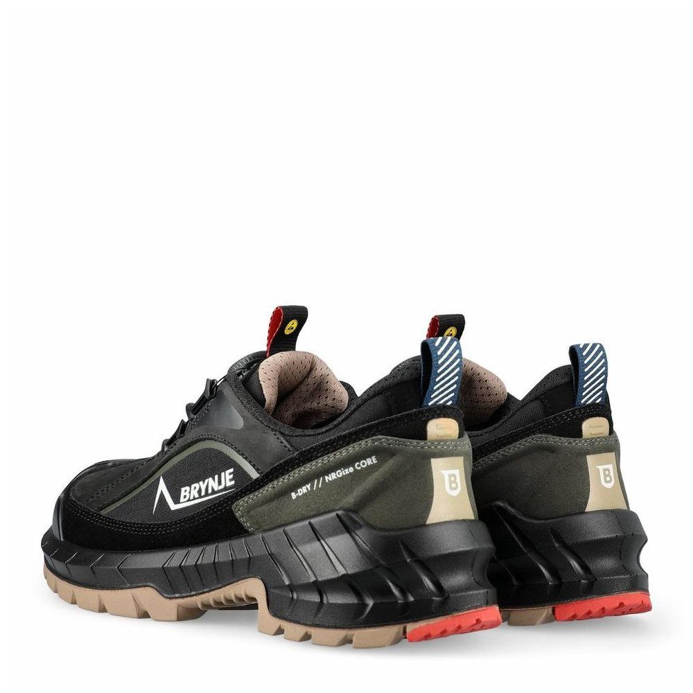 Brynje TReK B-Dry Shoe Boa Sicherheitsschuh