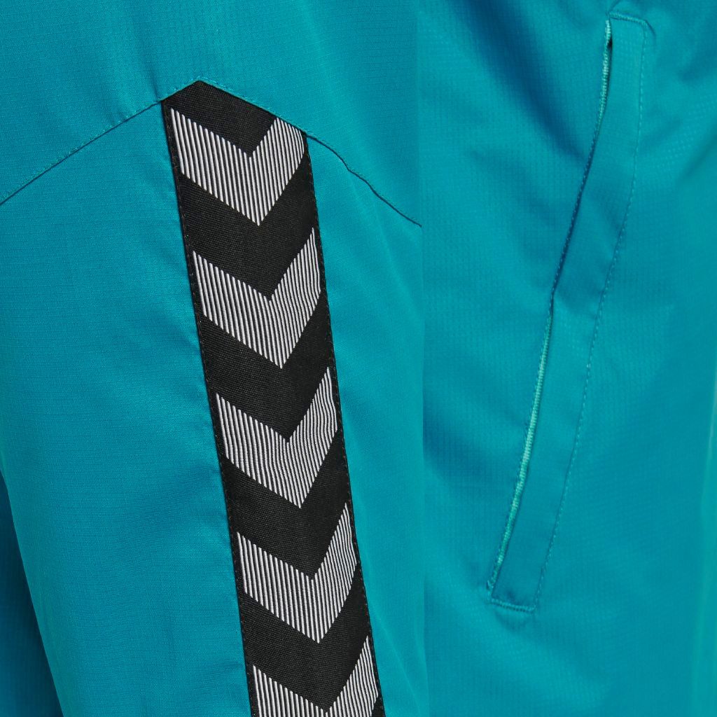hummel Trainingsjacke hmlAUTHENTIC BENCH JACKET