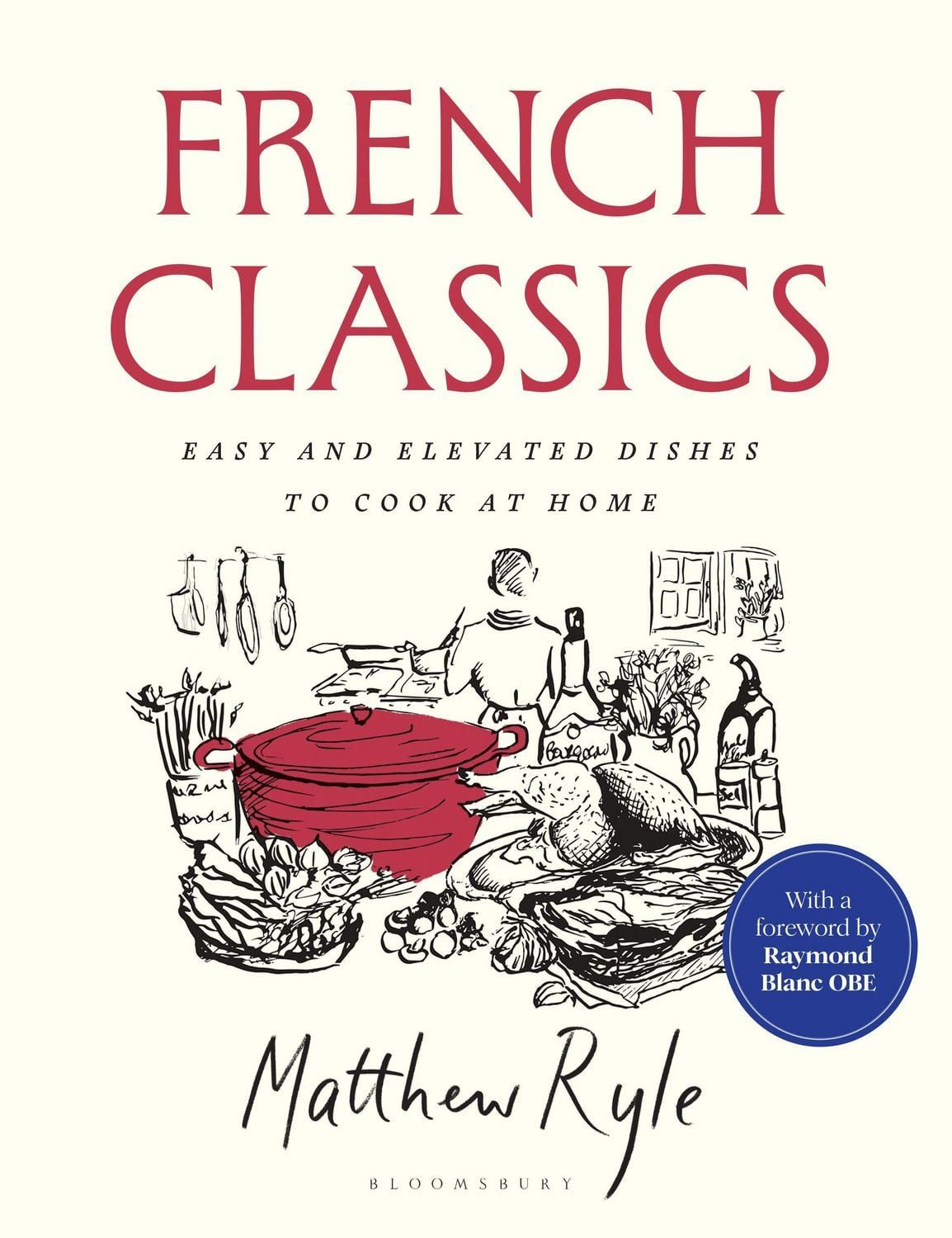 French Classics / Matthew Ryle