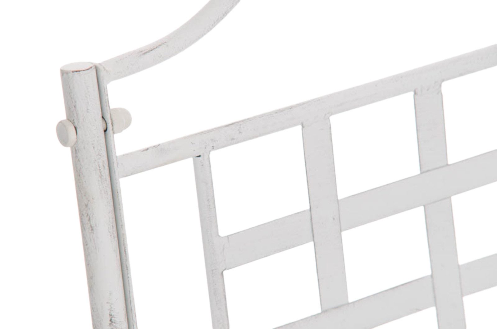 CLP Gartenstuhl (4er Set, 4 St)