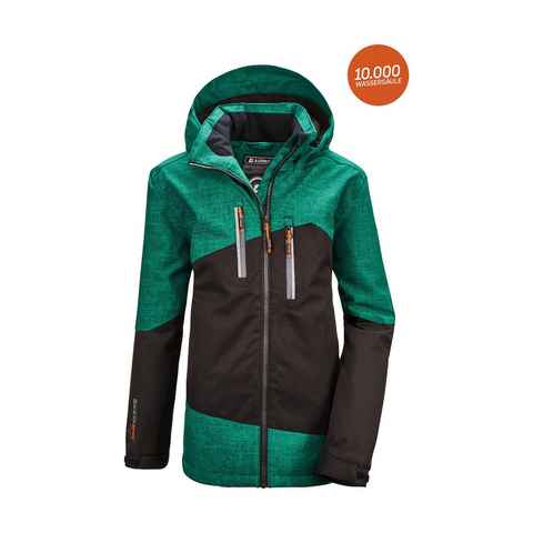 Killtec Outdoorjacke Lynge BYS JCKT C