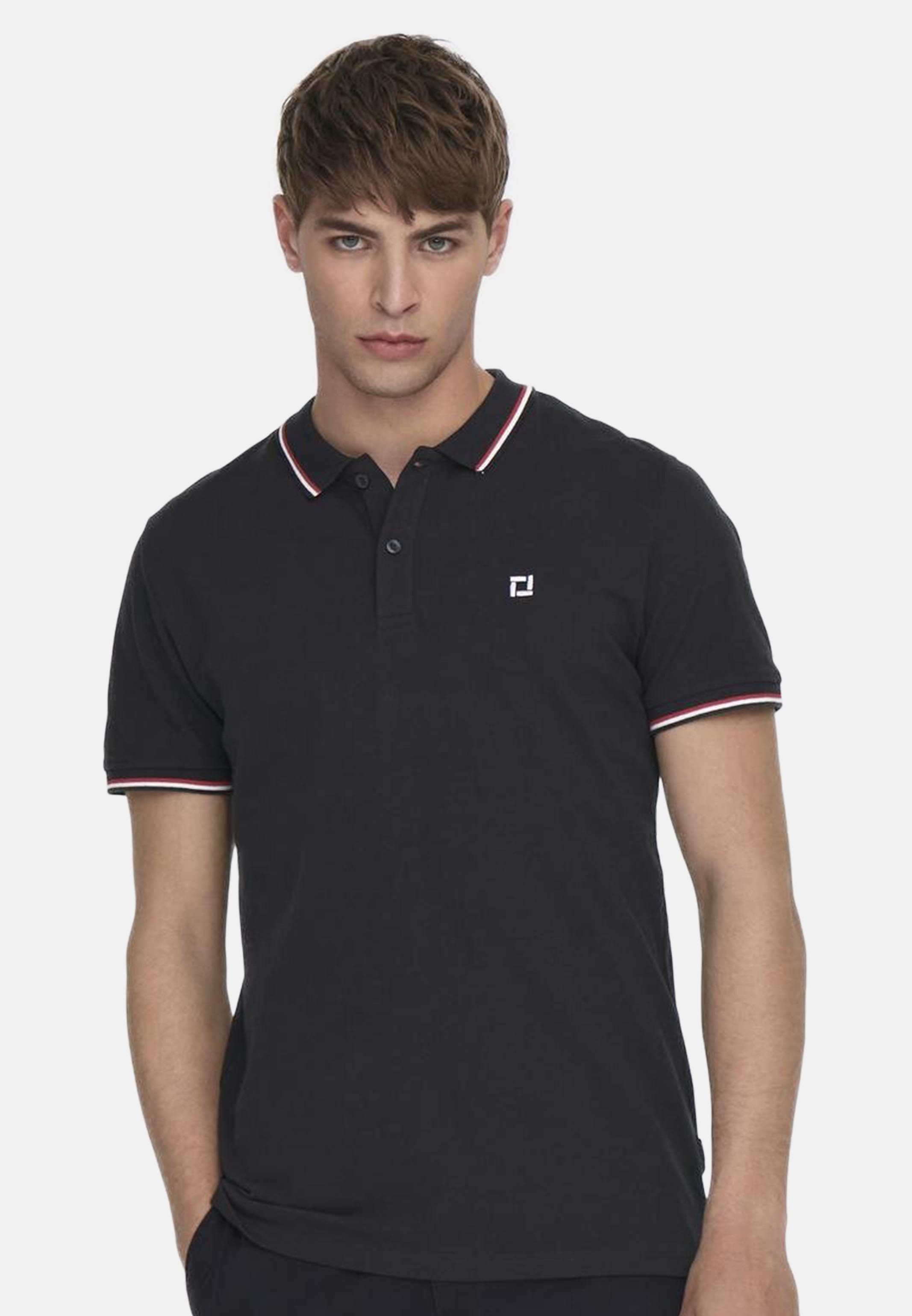 ONLY & SONS Poloshirt 2er Pack Onsefletcher (Spar-Set, 2-tlg) Poloshirt - B günstig online kaufen