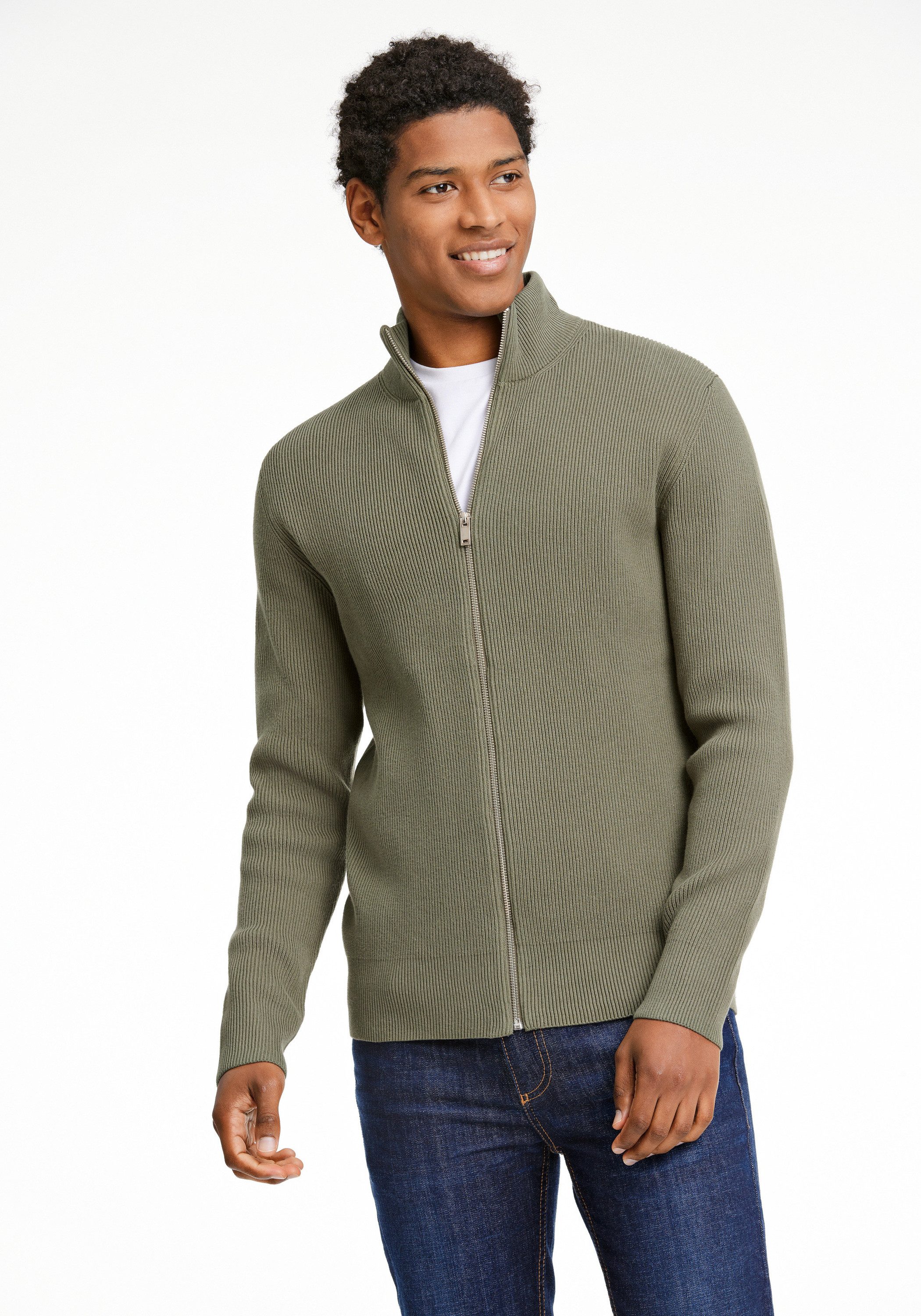 LINDBERGH Cardigan Lindbergh Cardigan