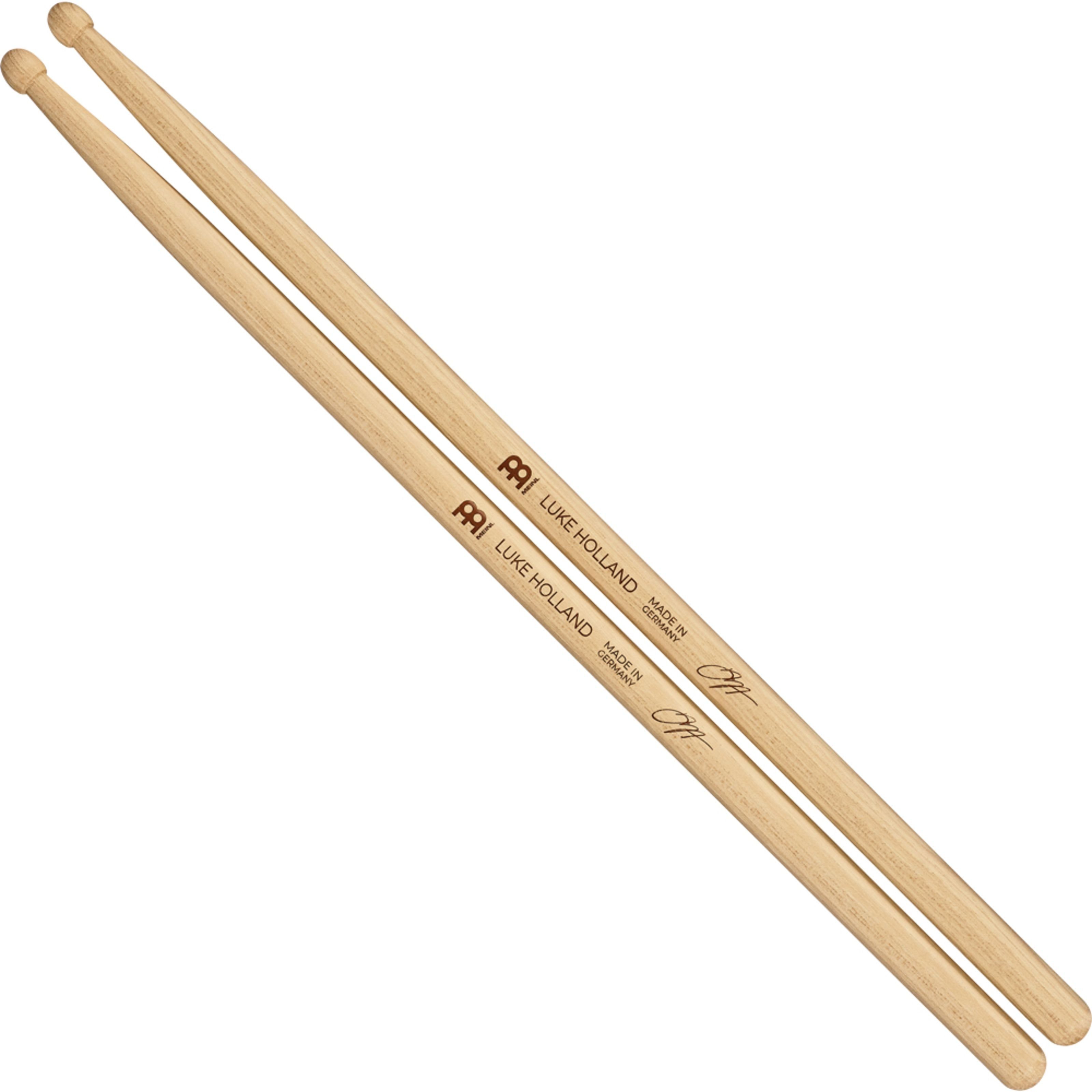 Sticks Spielzeug-Musikinstrument, Drumsticks Luke Meinl Holland Percussion SB600 -