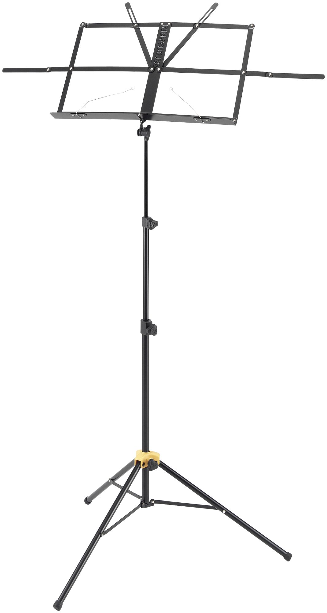 Hercules Stands Notenpult HERCULES HCBS-050B