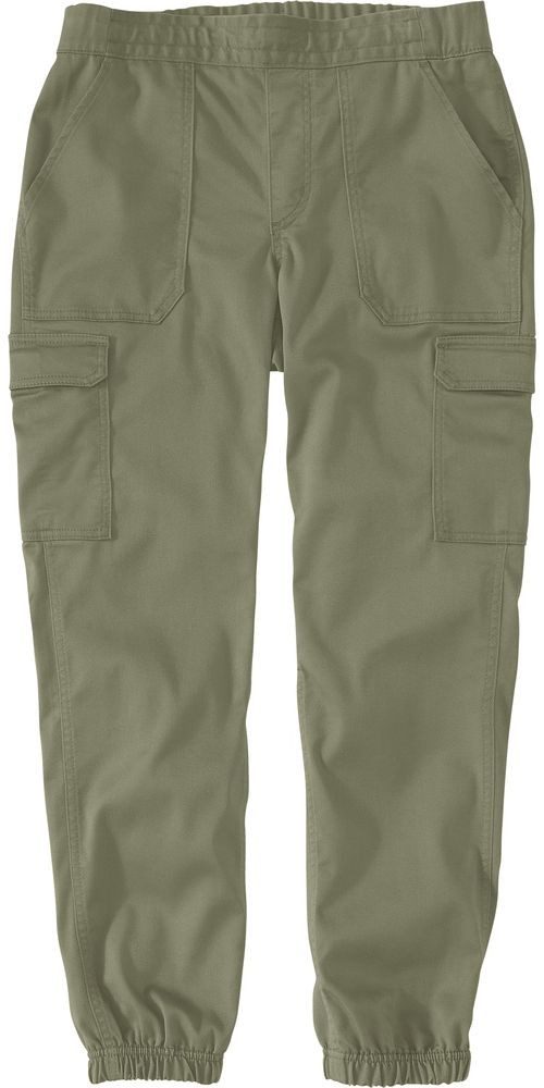 Carhartt Arbeitshose Relaxed Fit Twill J. 106522
