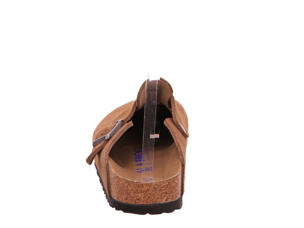 Birkenstock Boston BS Clog